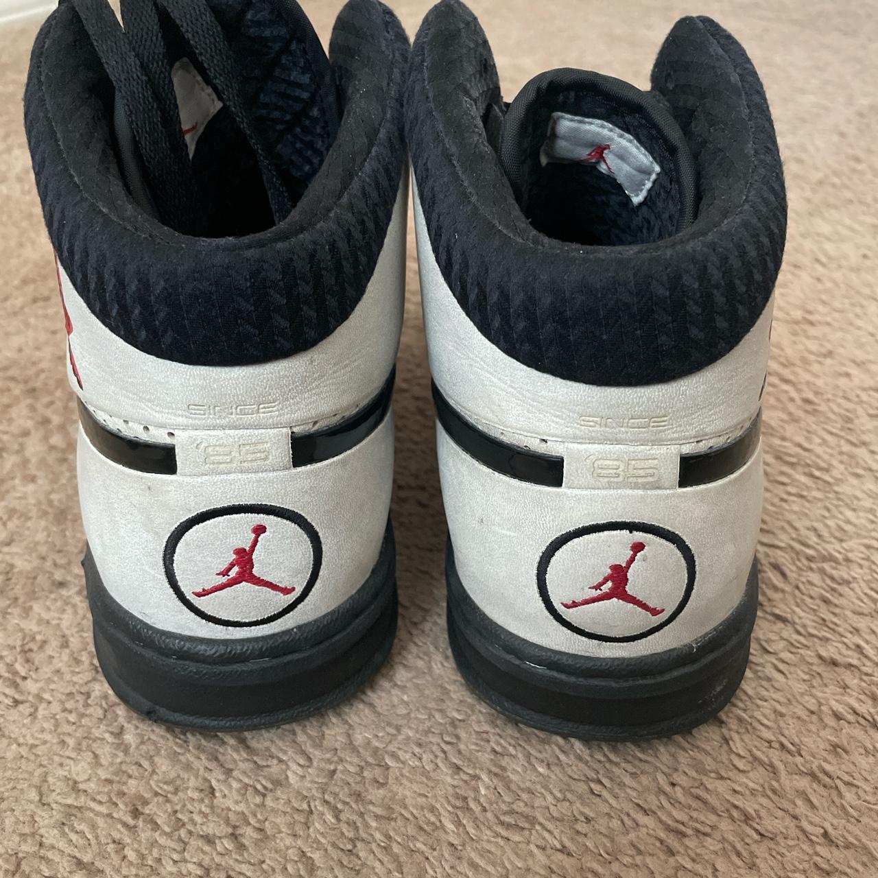 Alpha hot sale 1s jordan