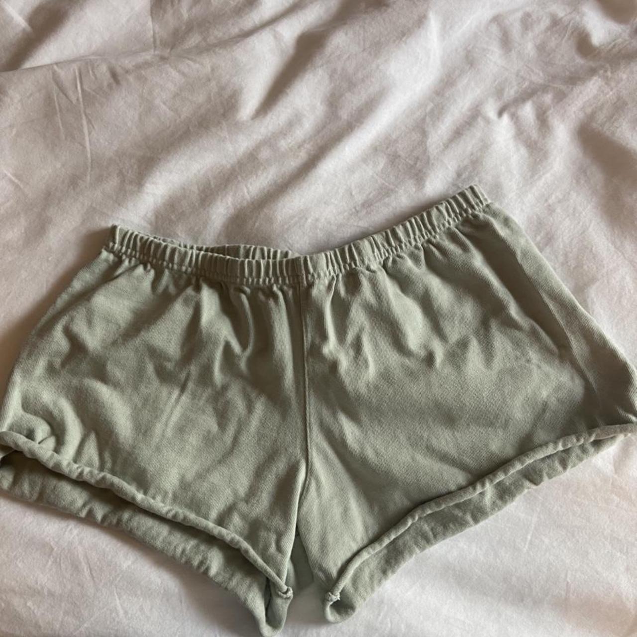 Brandy shorts - Depop