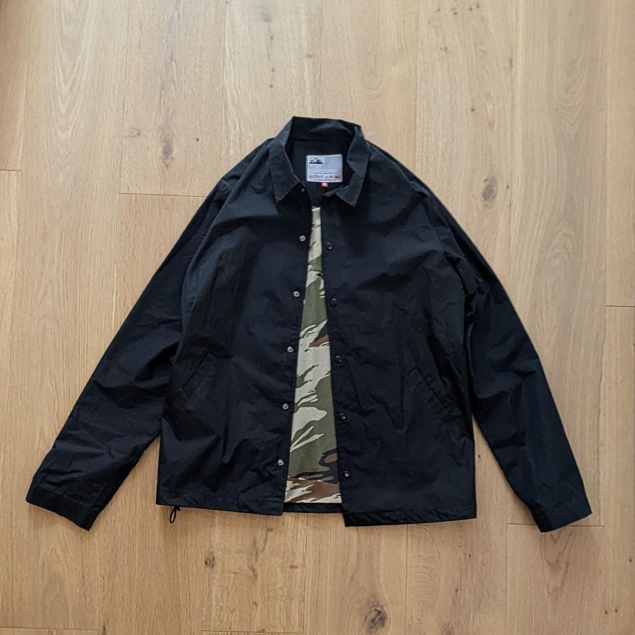 FUCKING AWESOME X ETNIES Hi Tops 9US / 8UK Brand | Depop