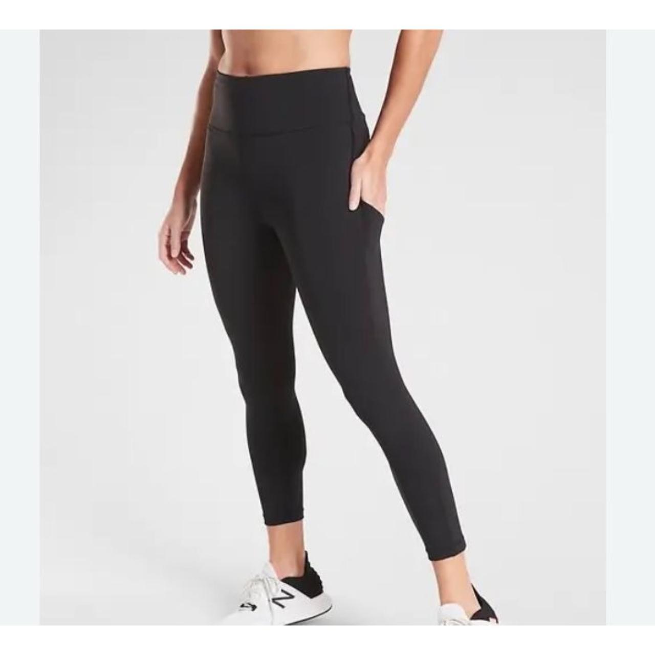 Athleta pocket leggings best sale