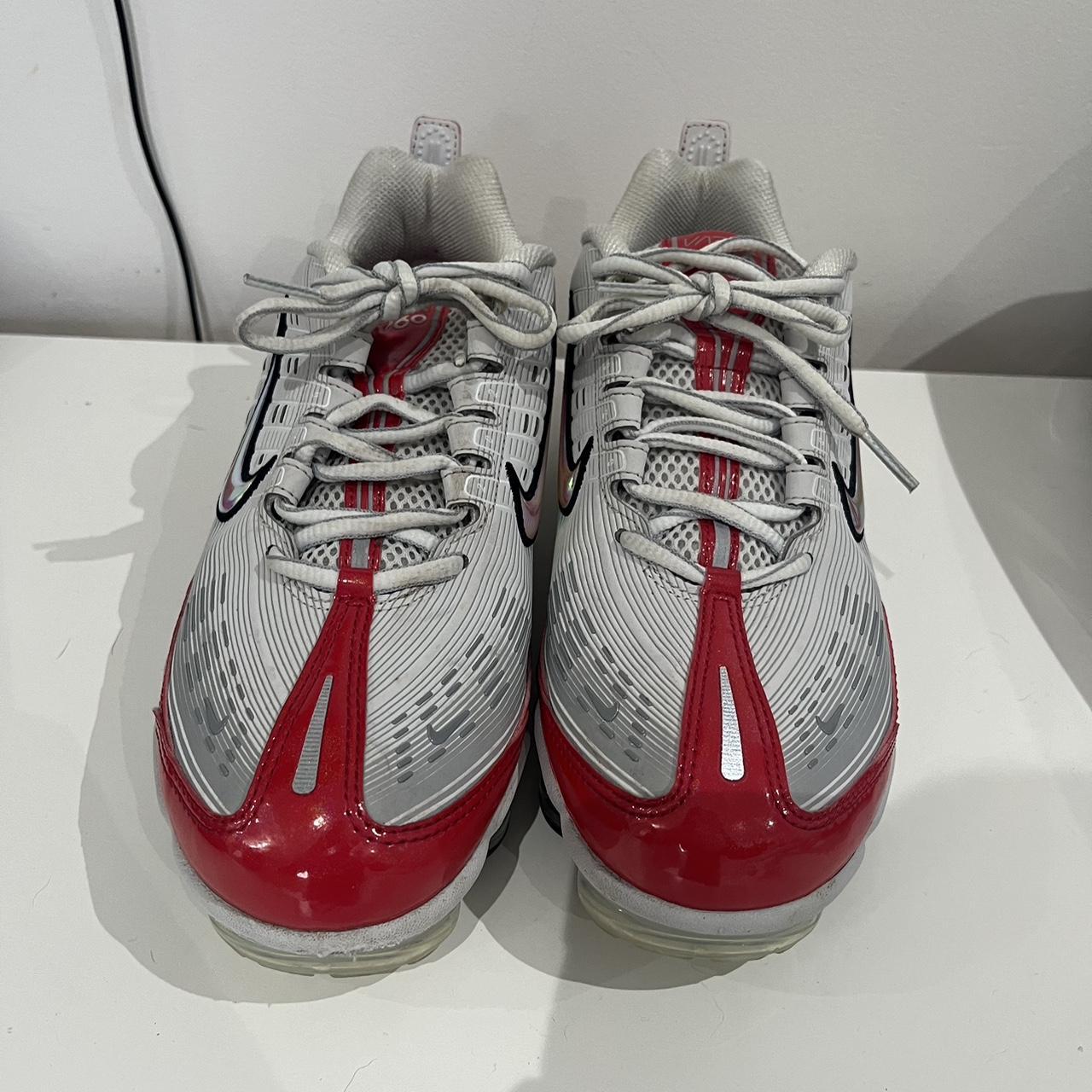 mens nike vapor max 360