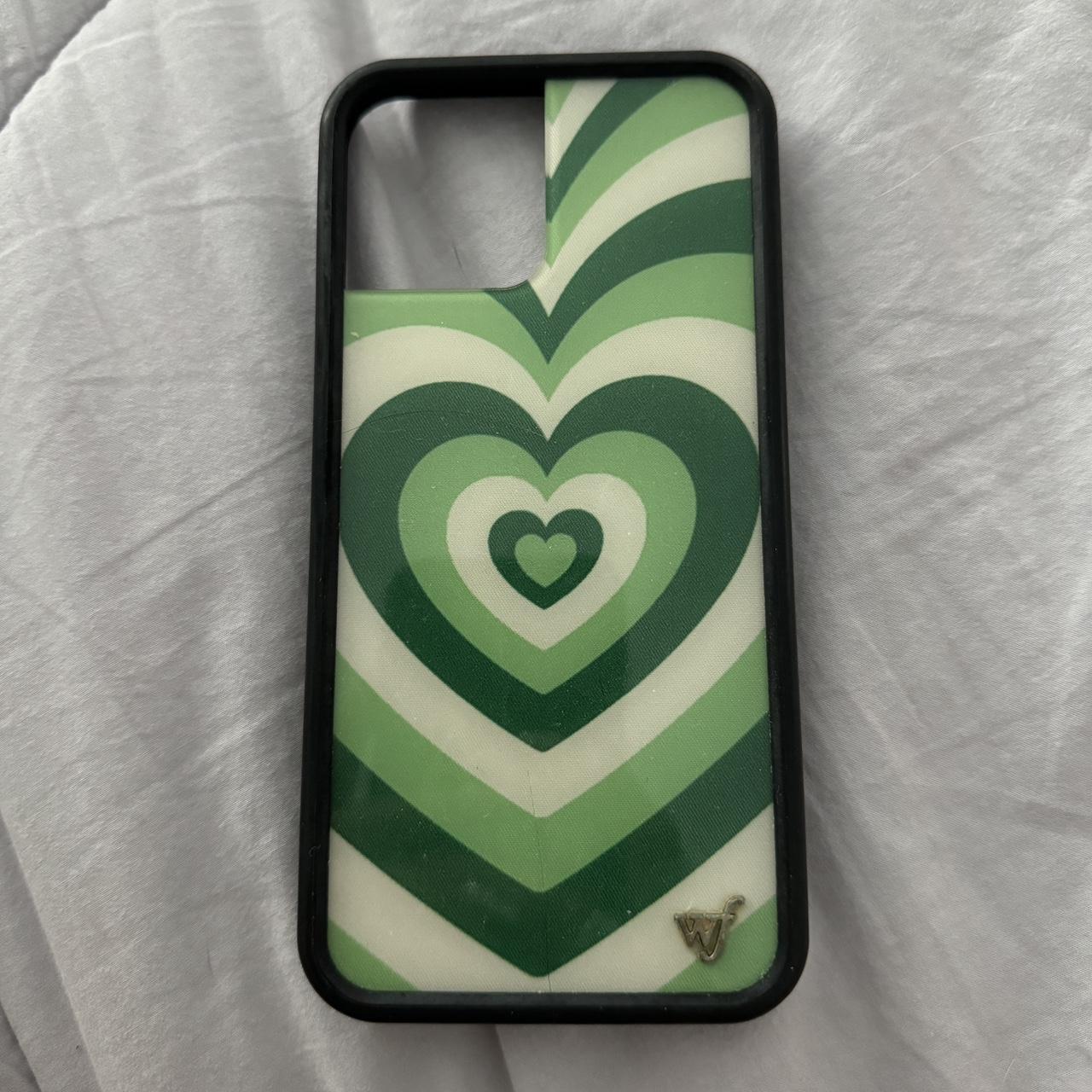 Heart Iphone 12 Case Wildflower Wildflower Cases Black Friday