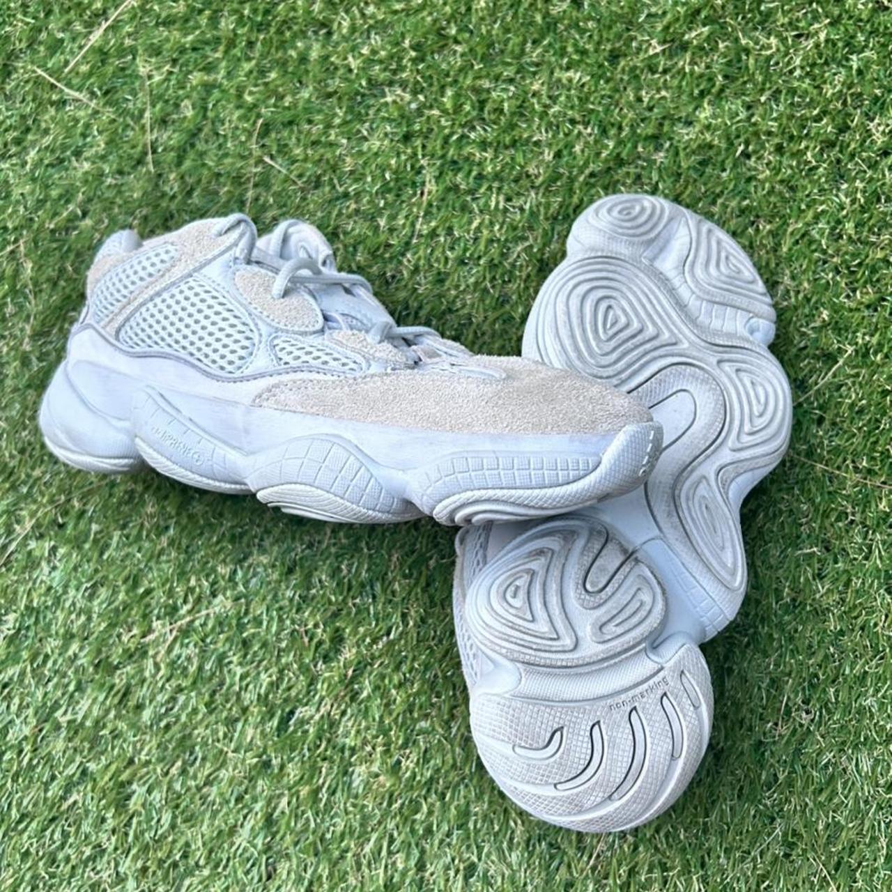 adidas yeezy salt 500