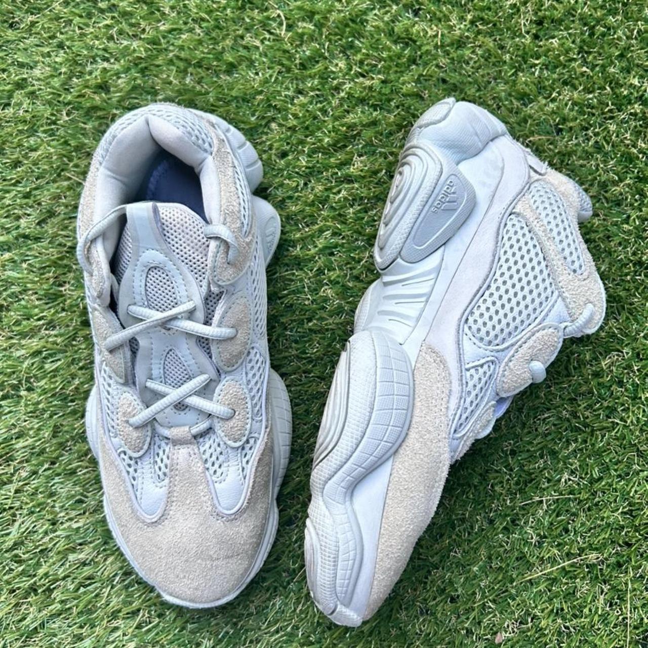 end foam runner