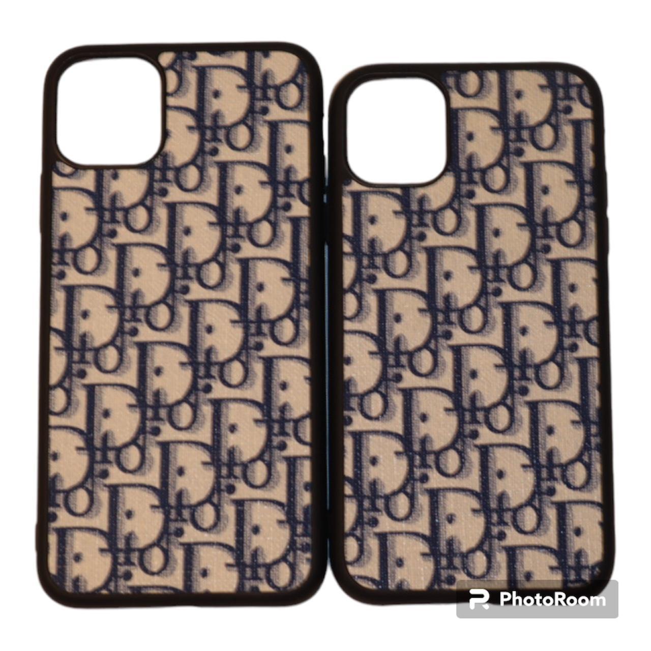 Dior Phone-cases
