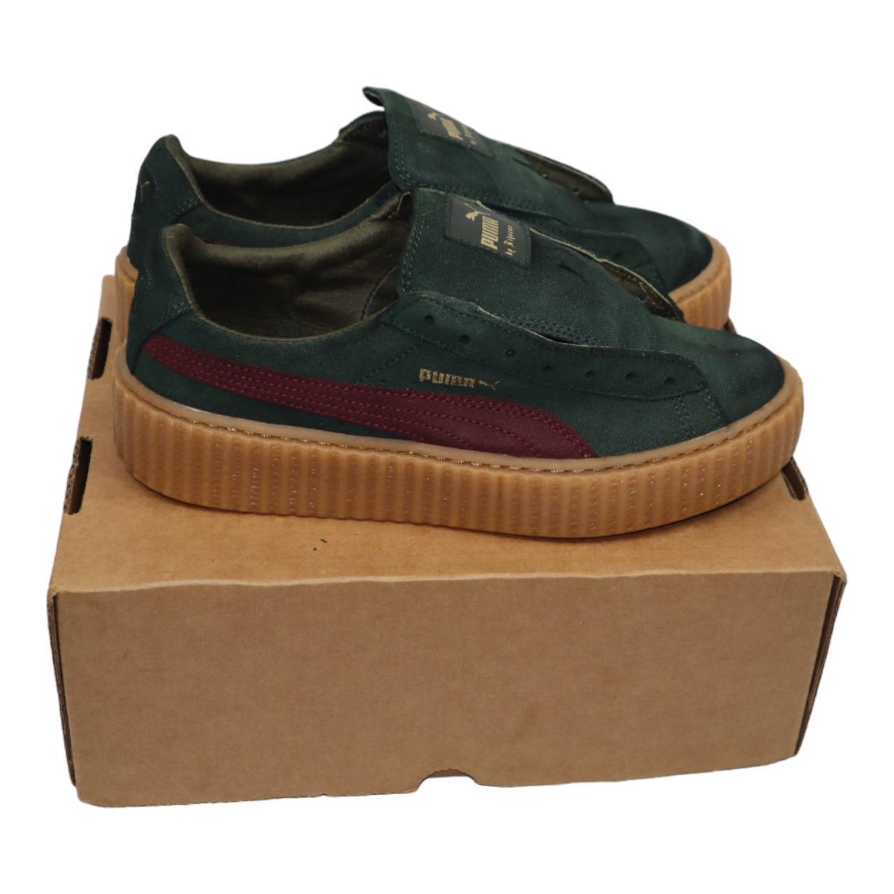 Puma 2024 fenty gucci