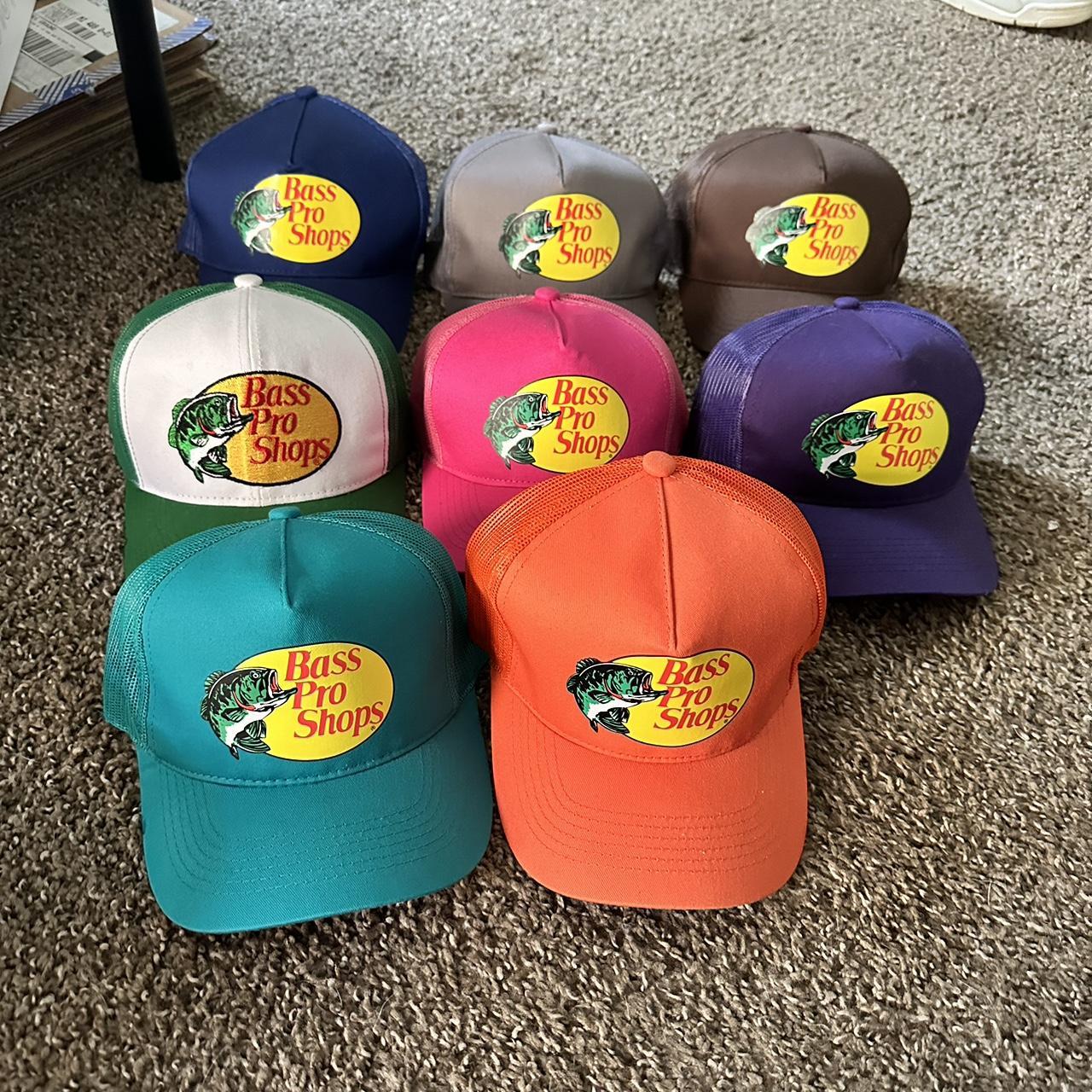 High quality 8 hat bundle deal