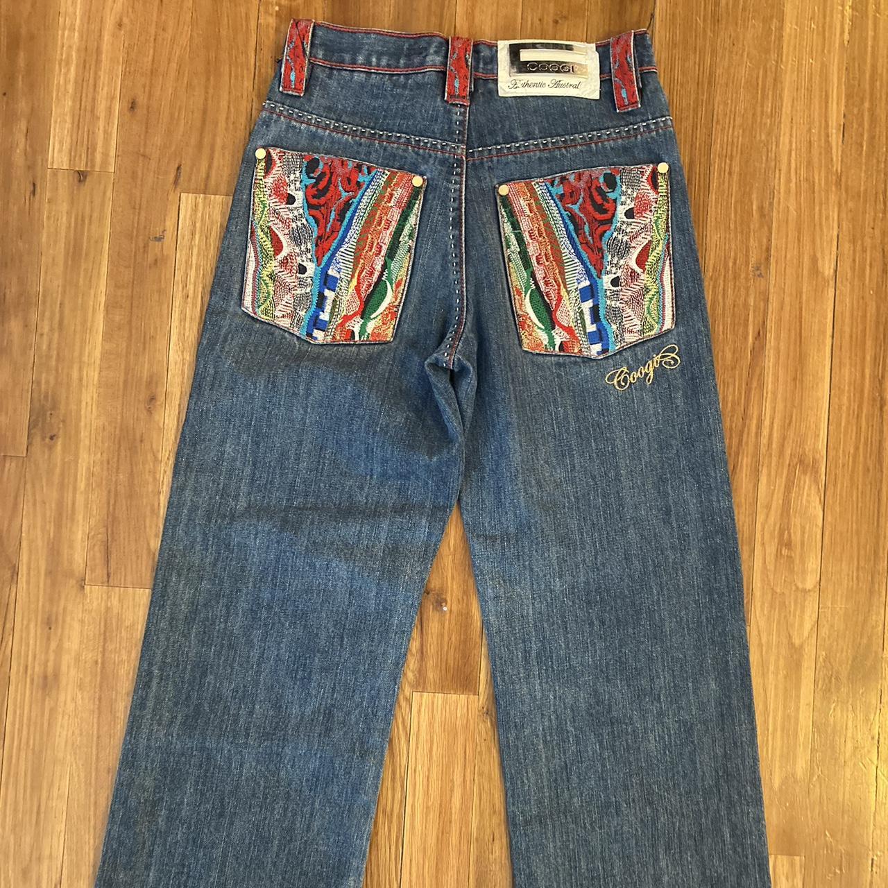 Coogie Children s Size 10 Pants In Good Condition Depop coogie-children-s-size-10-pants-in-good-condition-depop