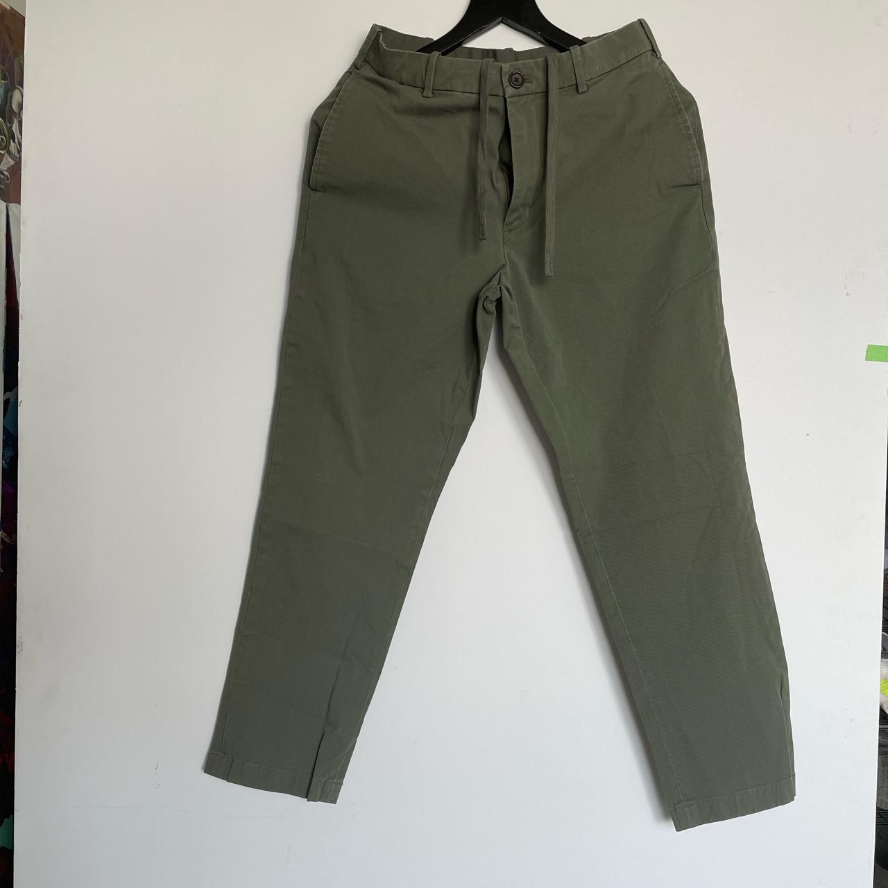 UNIQLO Men's Trousers | Depop