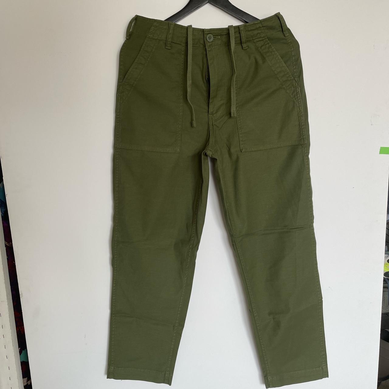 UNIQLO Men's Trousers | Depop