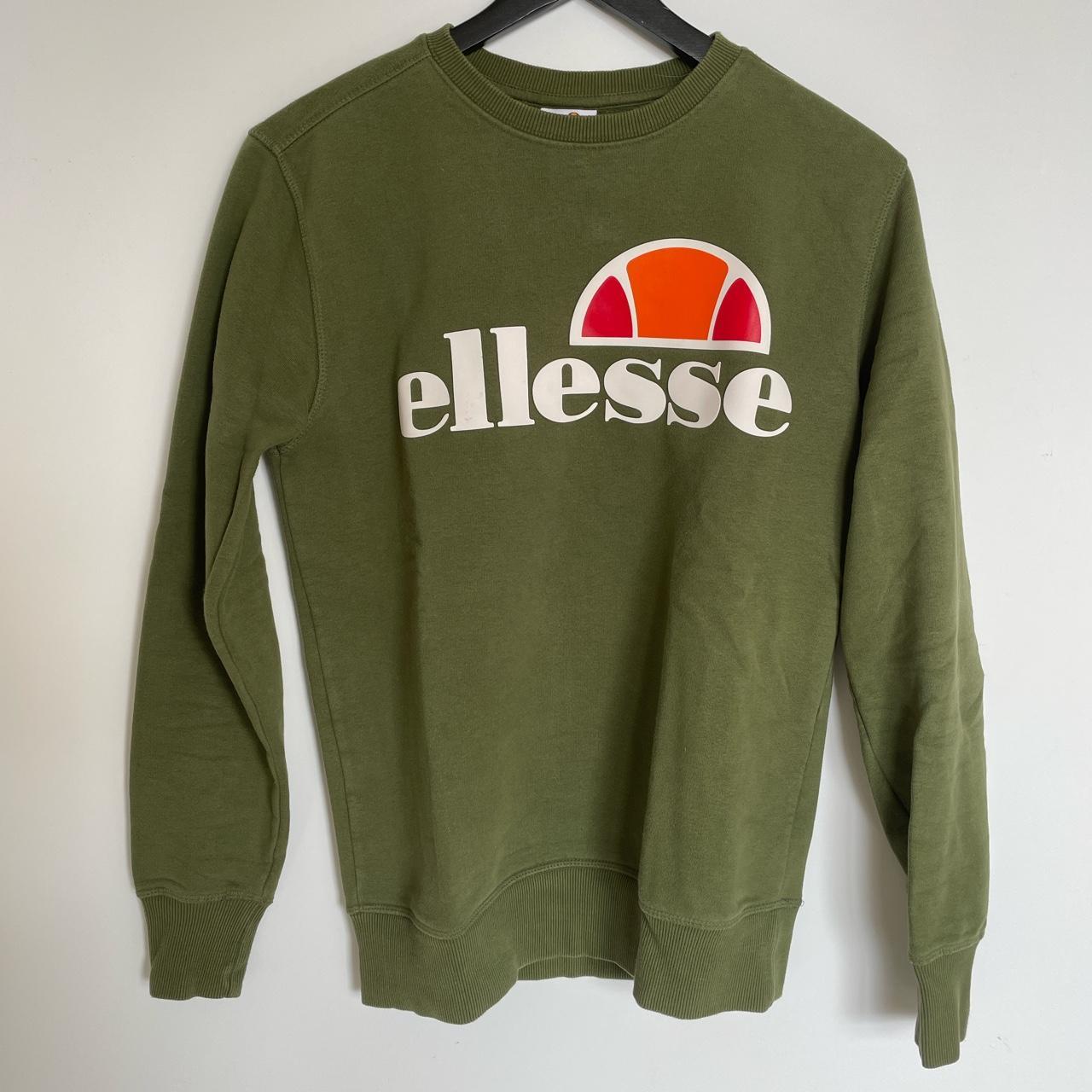 Ellesse Men's Sweatshirt