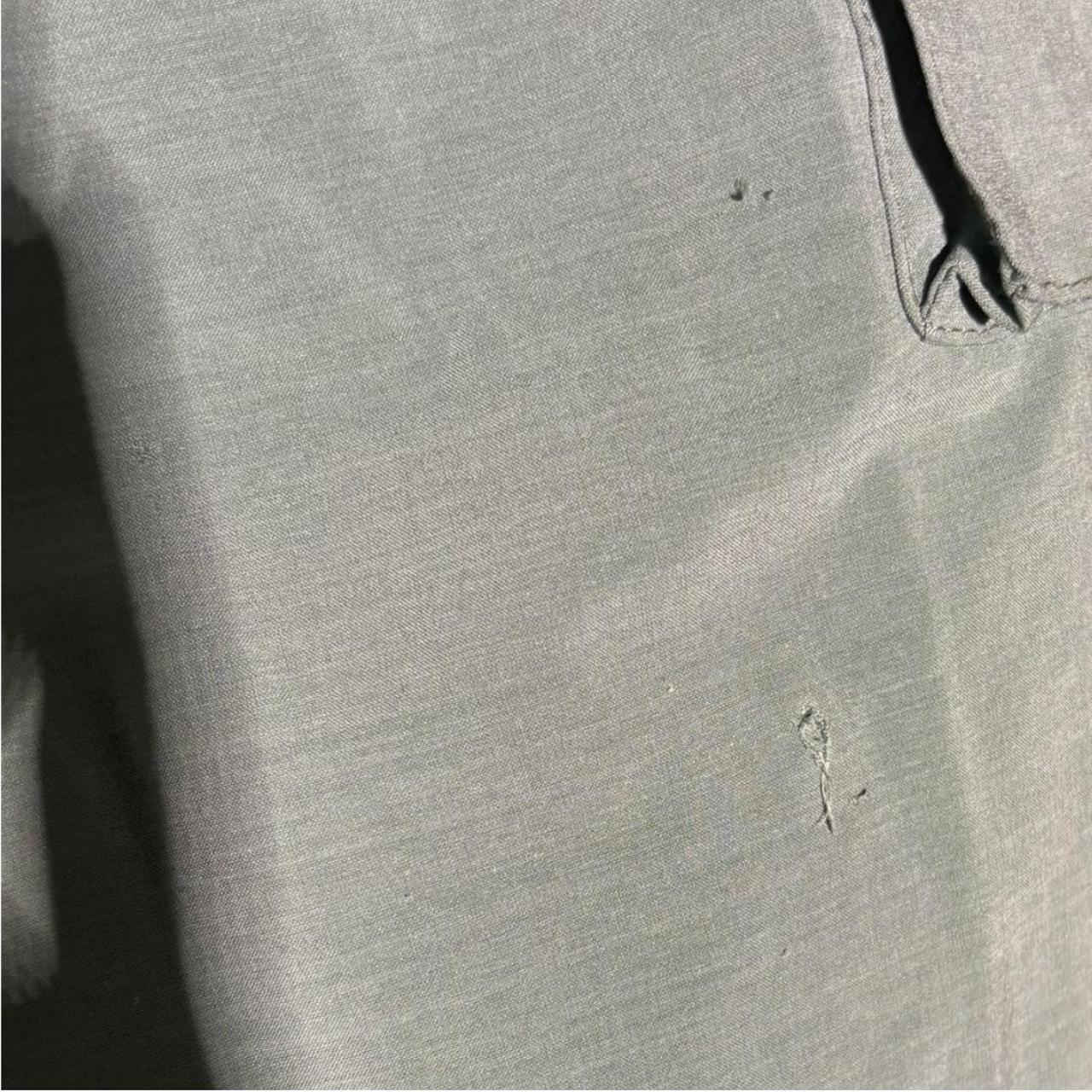 Fabletics Women's Pants - Green/Khaki - XS – Sage… - image 4