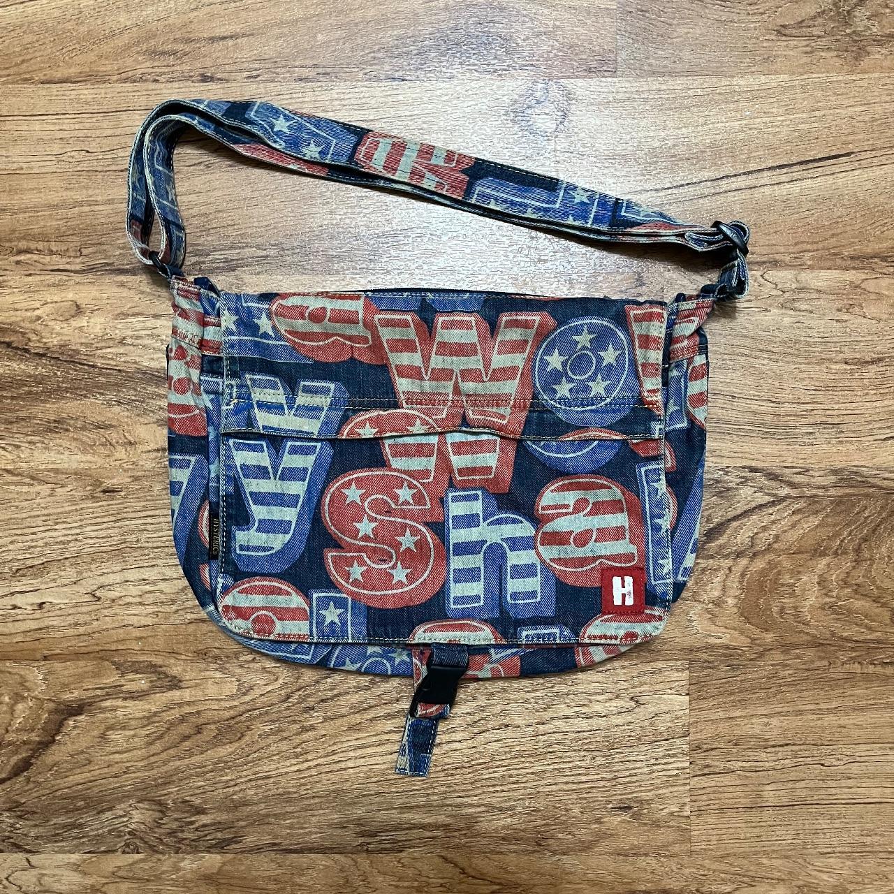 Hysteric Glamour Bag - Etsy