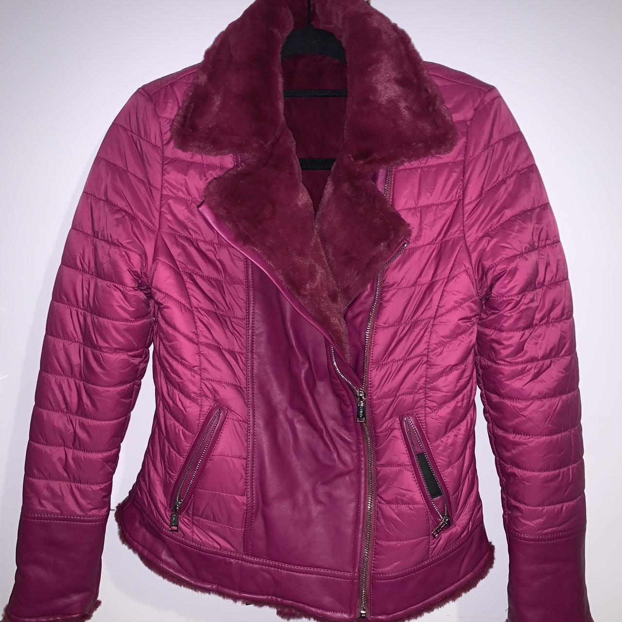 Guess 2025 allegra jacket