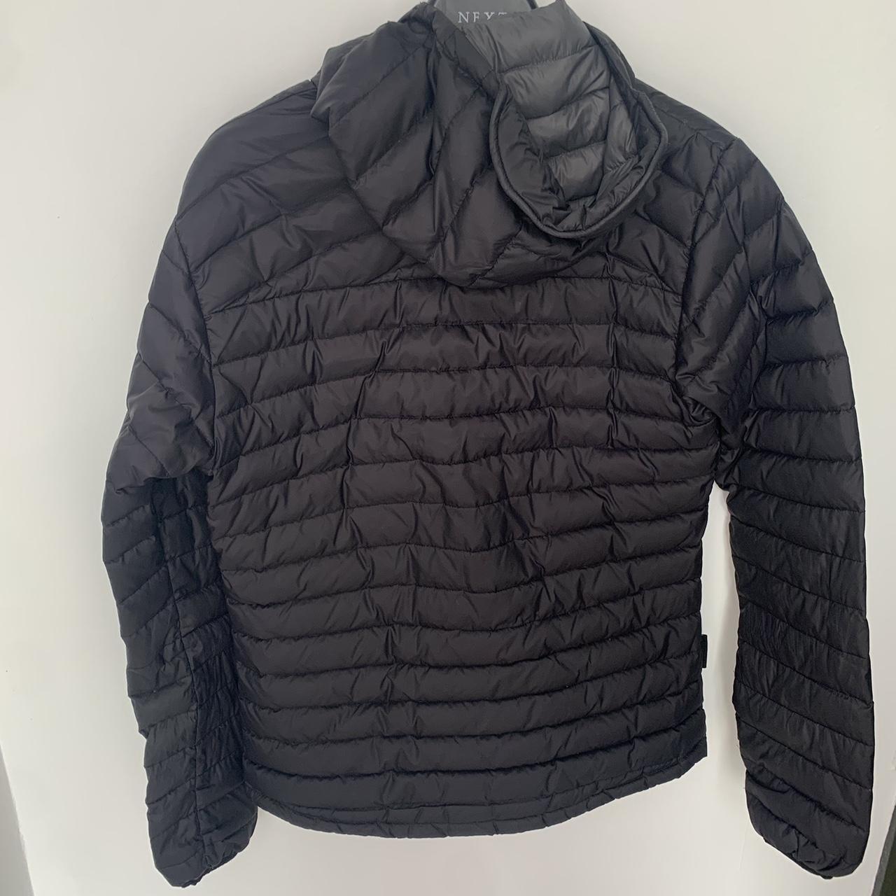 Mountain warehouse puffer coat Size... - Depop