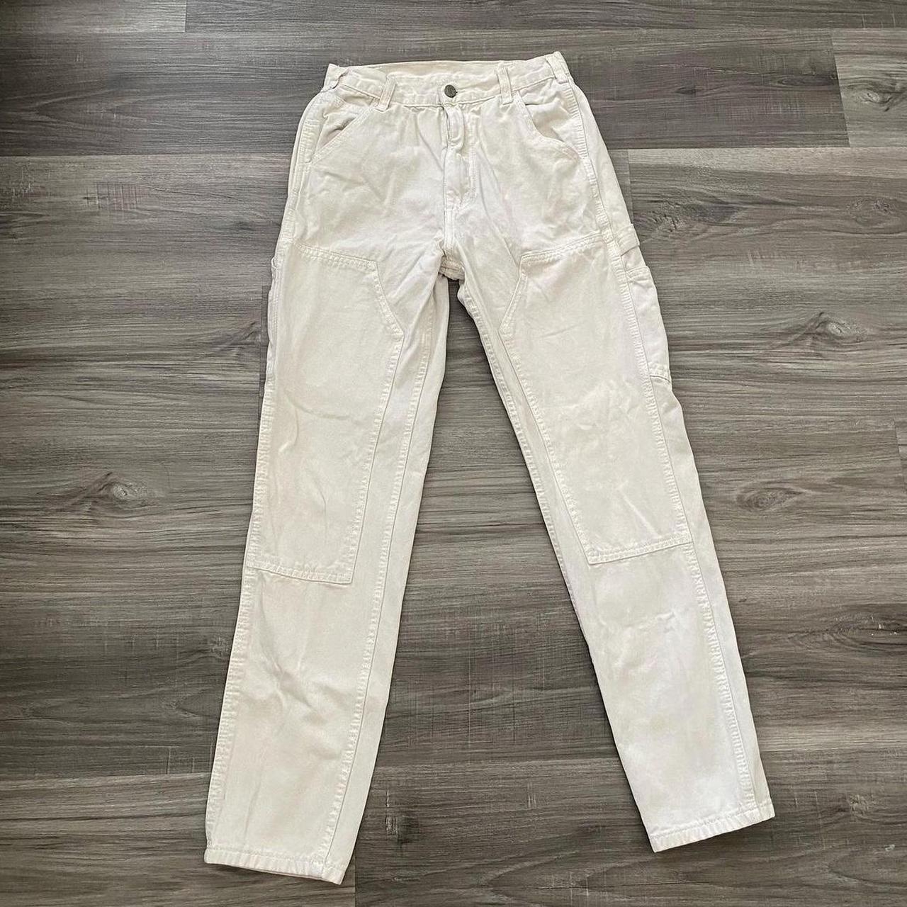 Brandy Melville Painter Pants Depop