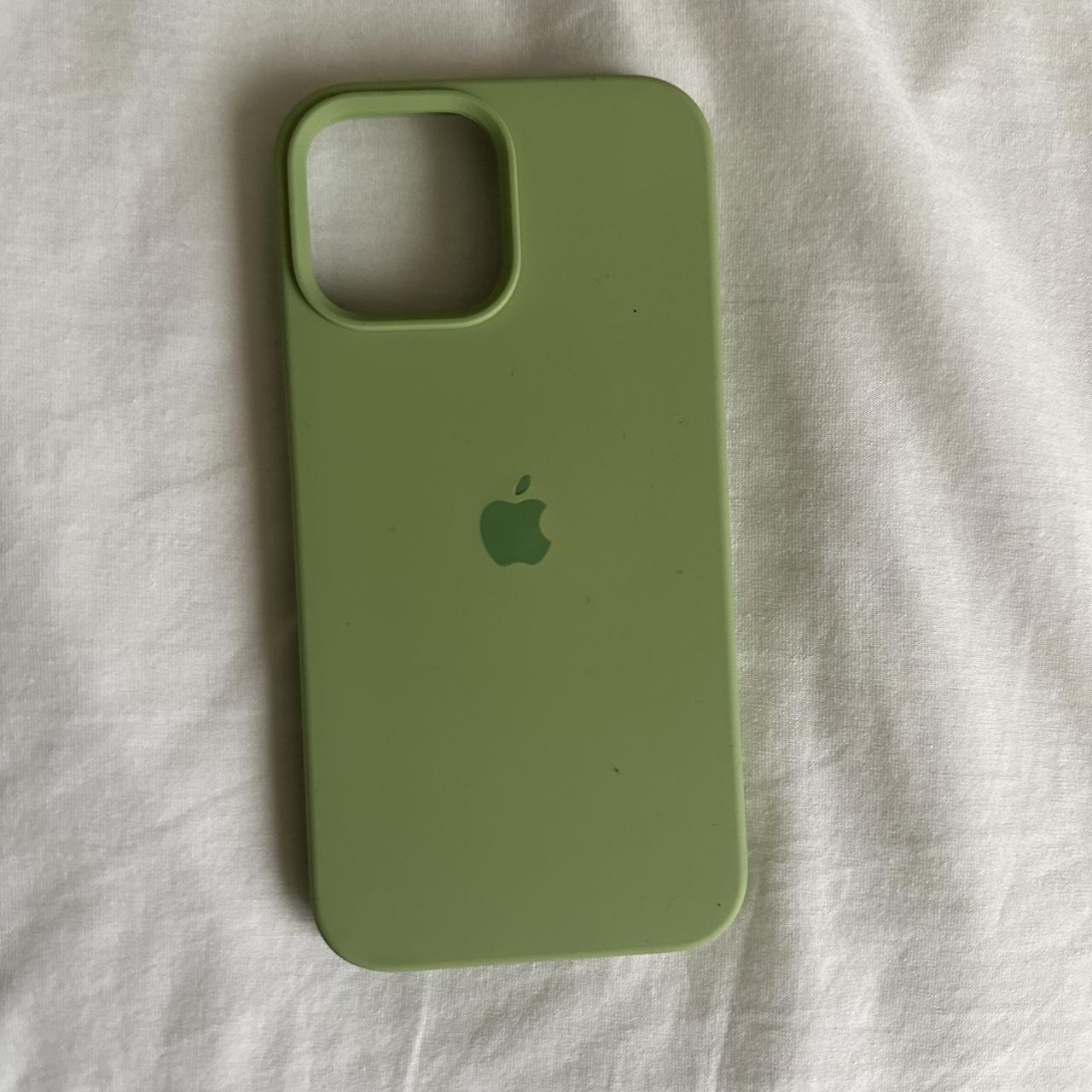 Apple Green Phone-cases