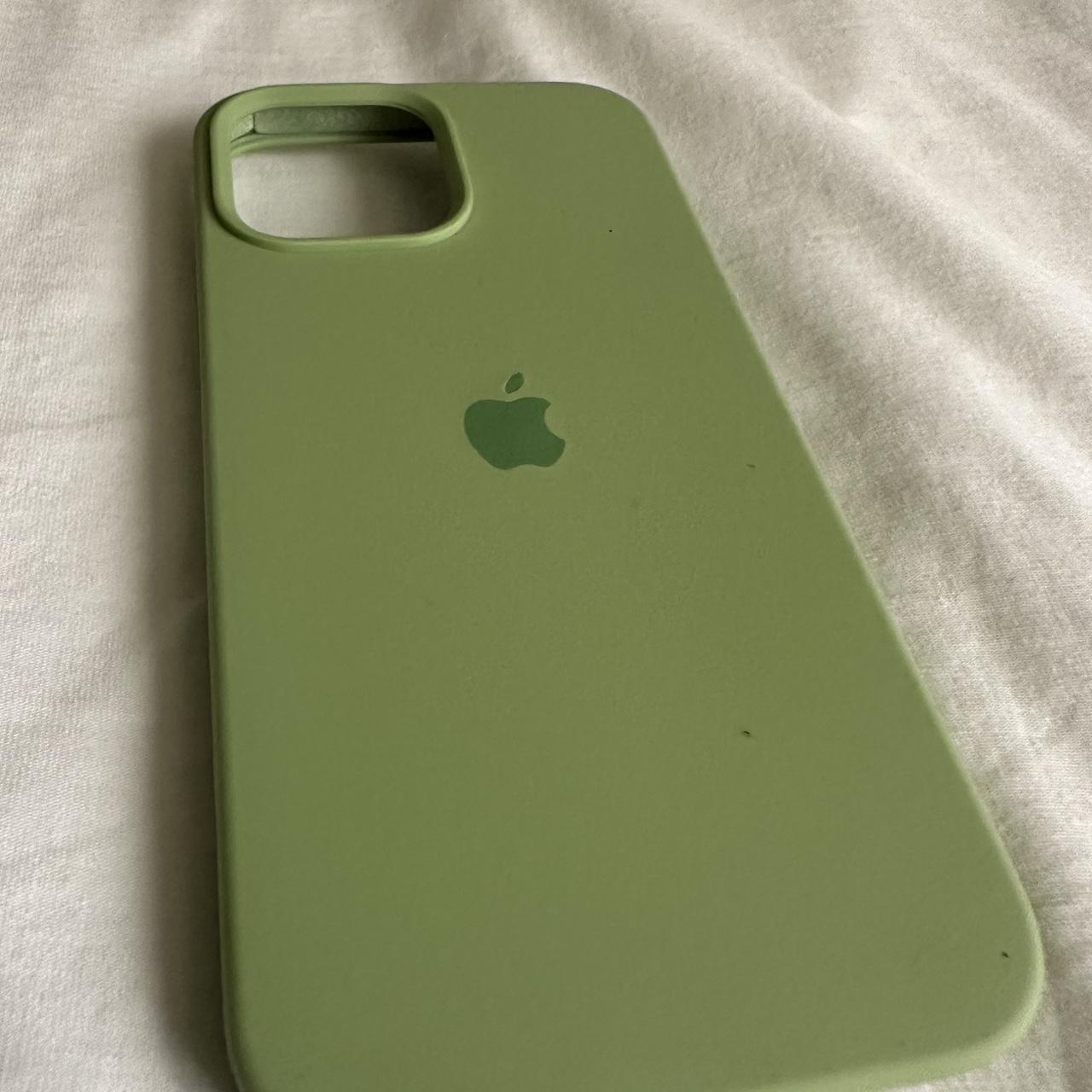 Apple Green Phone-cases (2)