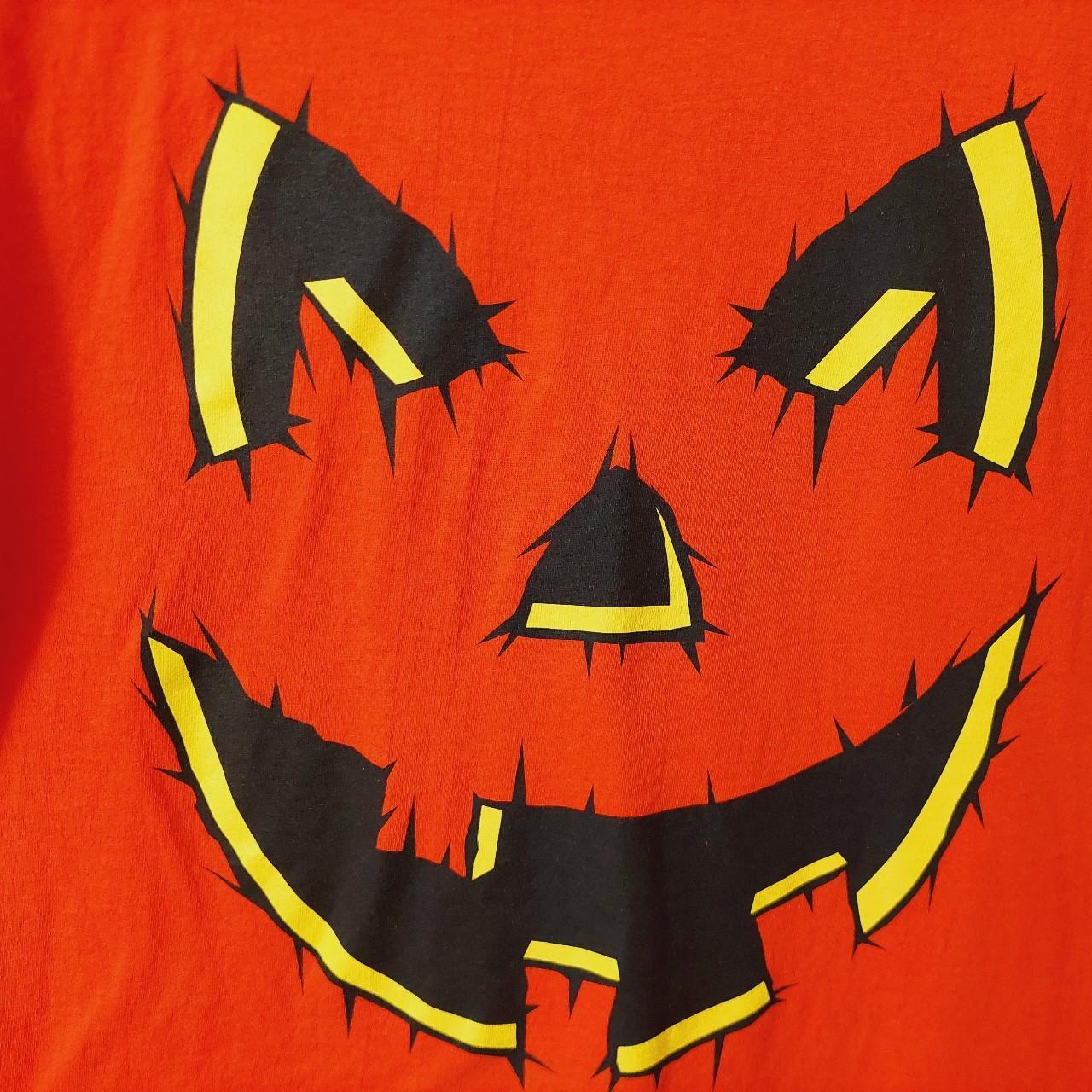 T shirt de online halloween