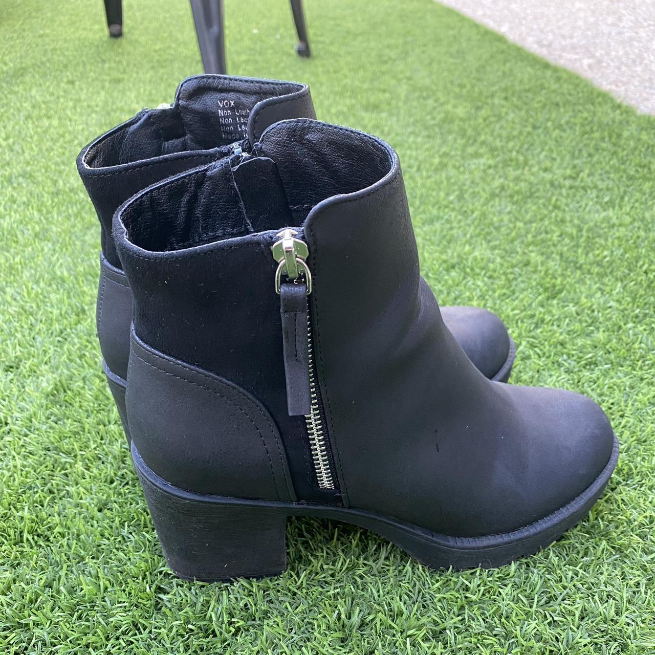 Betts boots 🖤 Size / 8 🍄GENERAL INFO🍄 ️‍🔥Items are... - Depop