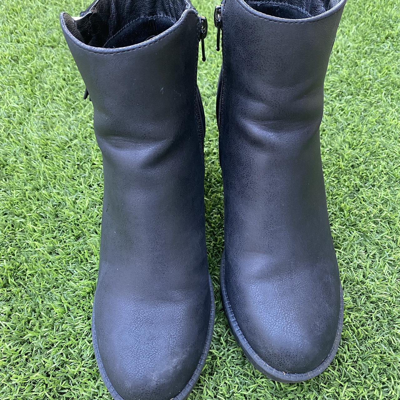 betts chelsea boots