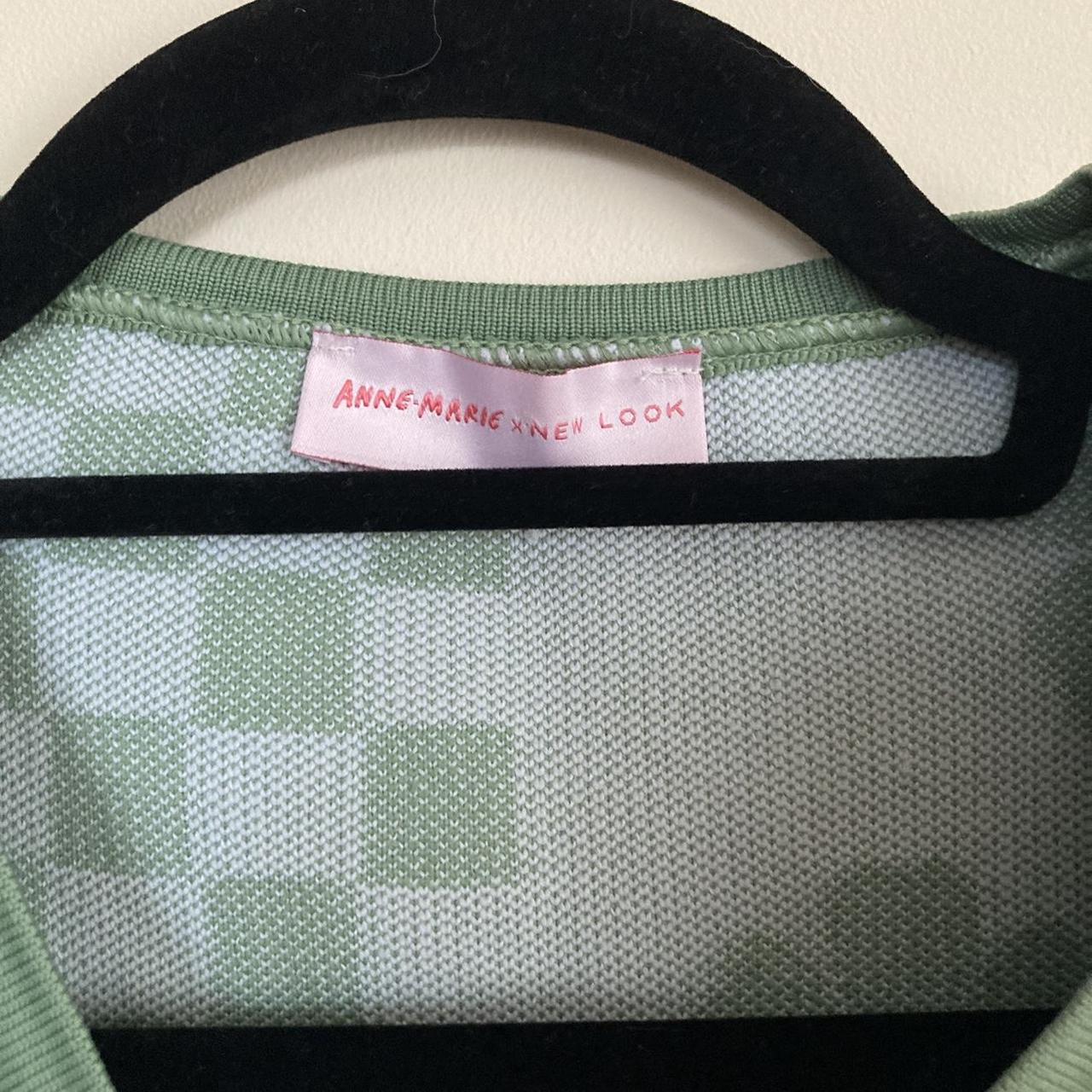 新品】Bibiy MARY ANNE VEST