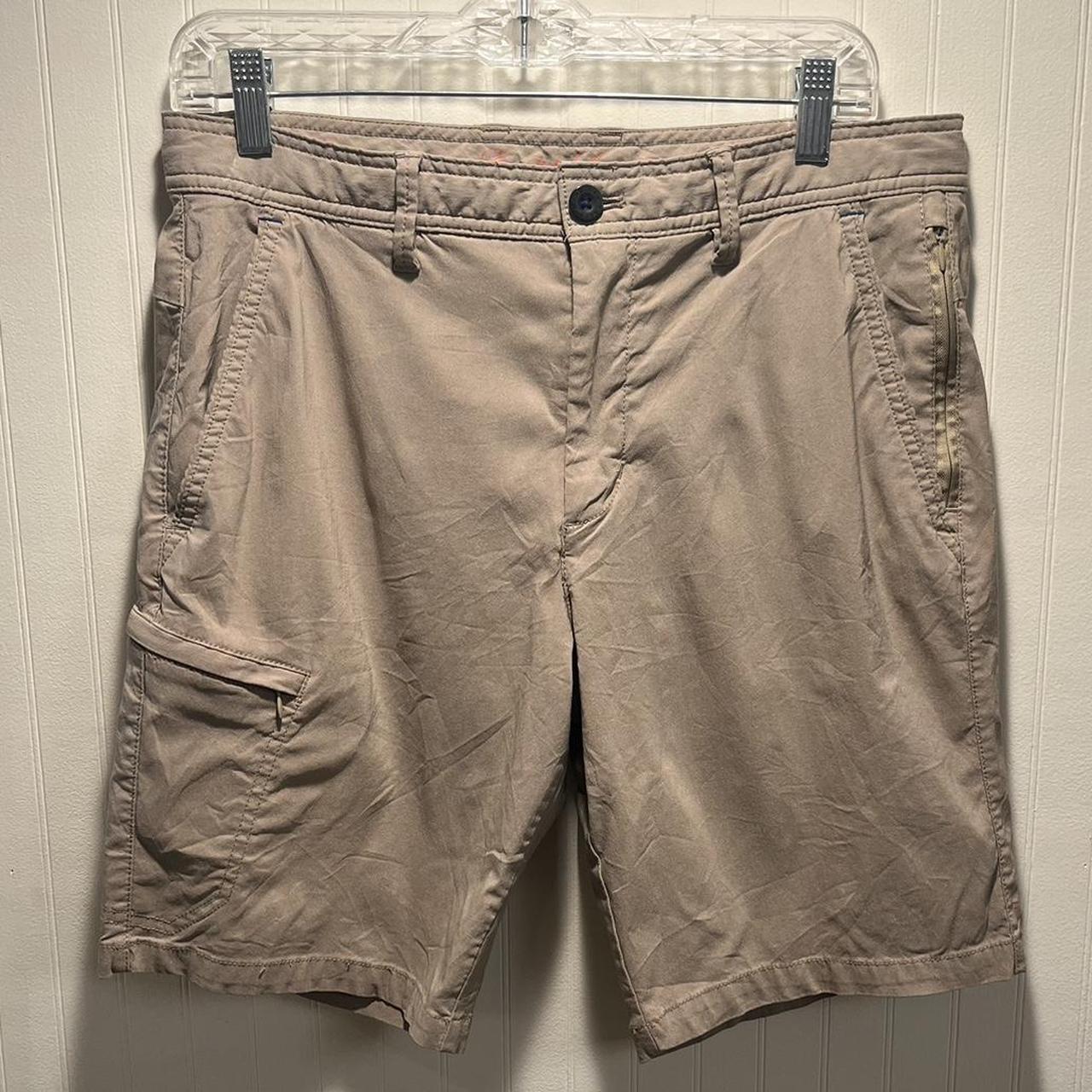 English laundry shorts Size 32 good condition. Depop