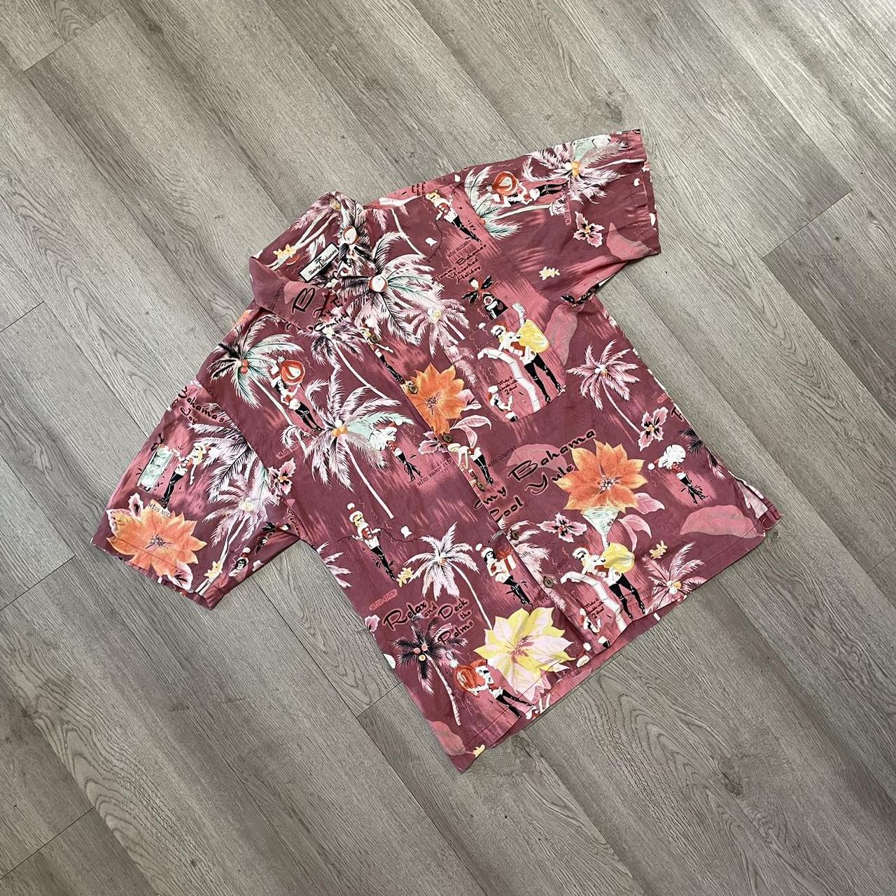 Tommy bahama deals christmas shirts