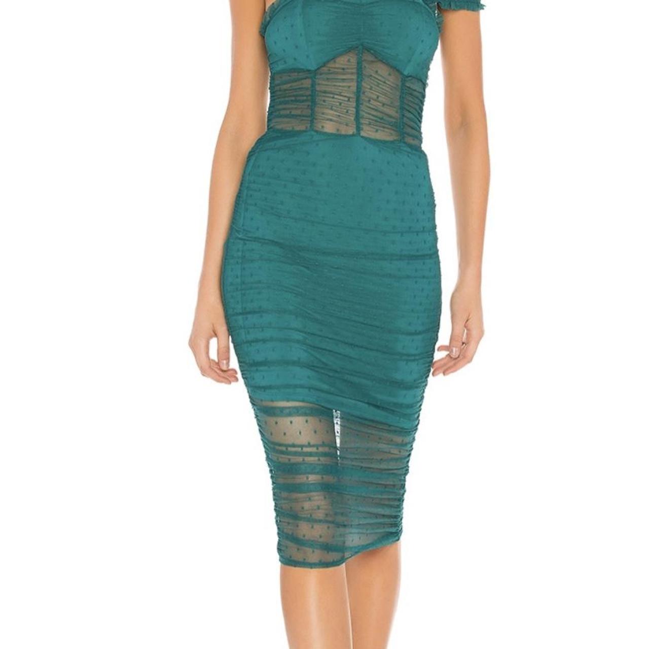 House of harlow nola dress deals