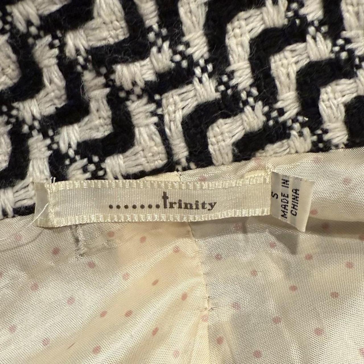 Trinity Distribution Women's Cape Jacket - Multi/… - image 4