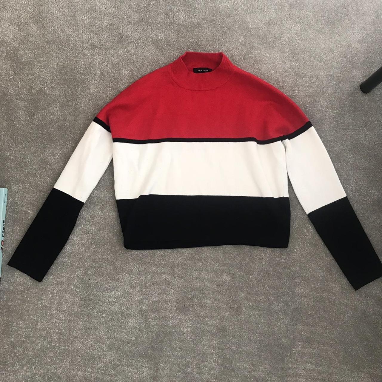 Brand new new look jumper Open to offers :) Size... - Depop