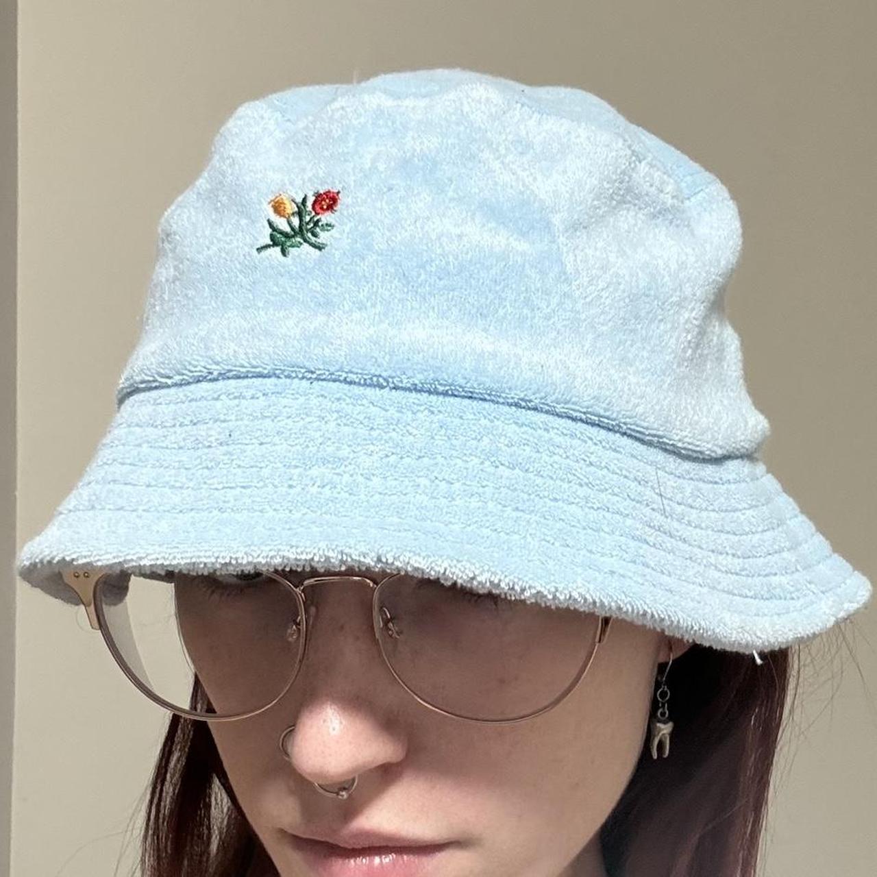 aime leon dore Bucket Hat