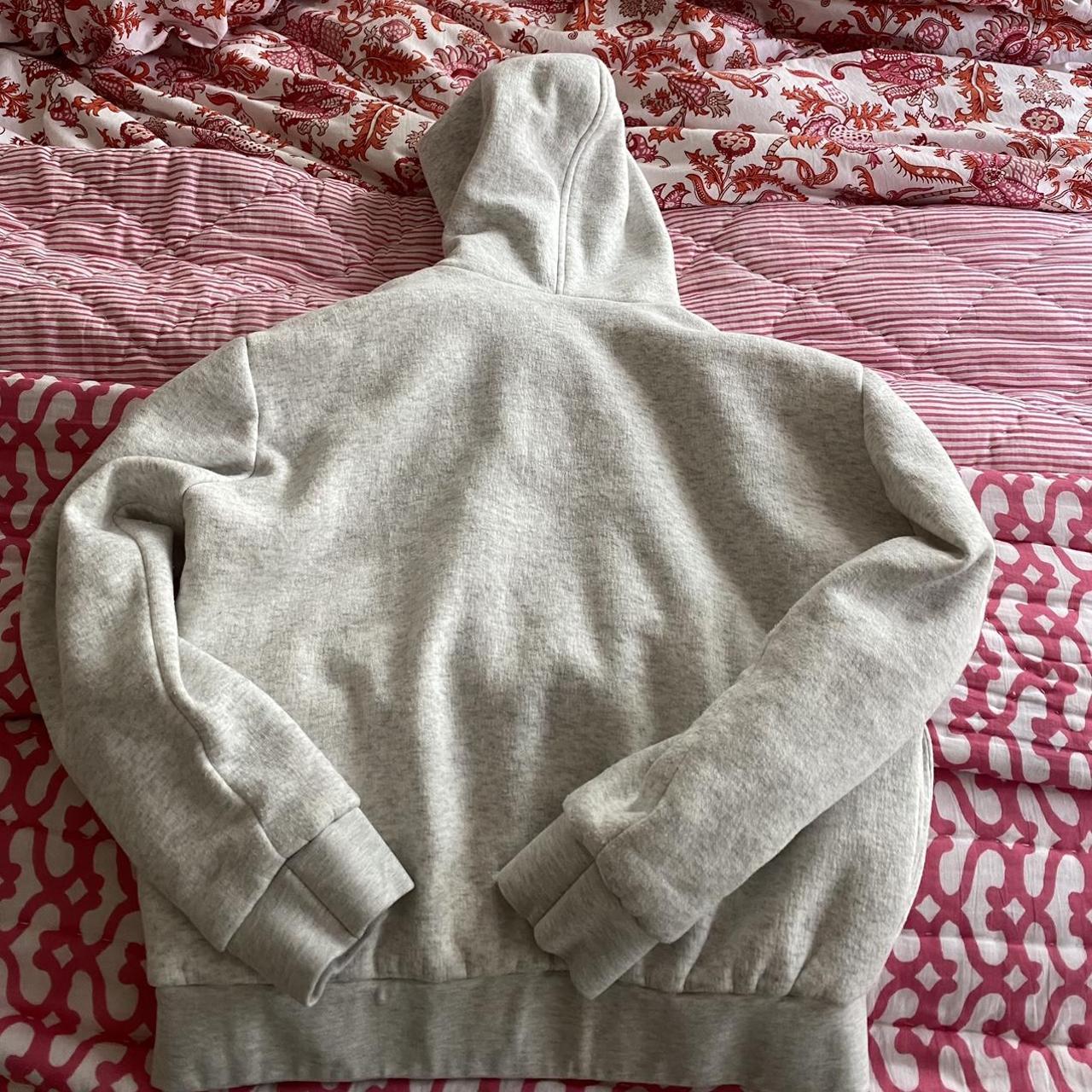 Limited edition I ️ LA mad happy hoodie - perfect... - Depop