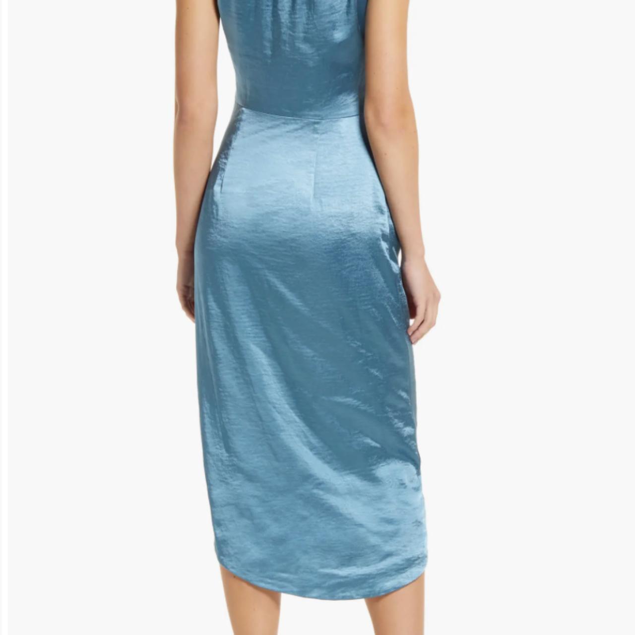 elliatt cassini dress