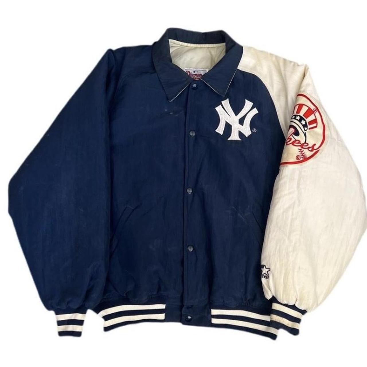 vintage NY Yankees diamond collection starter - Depop