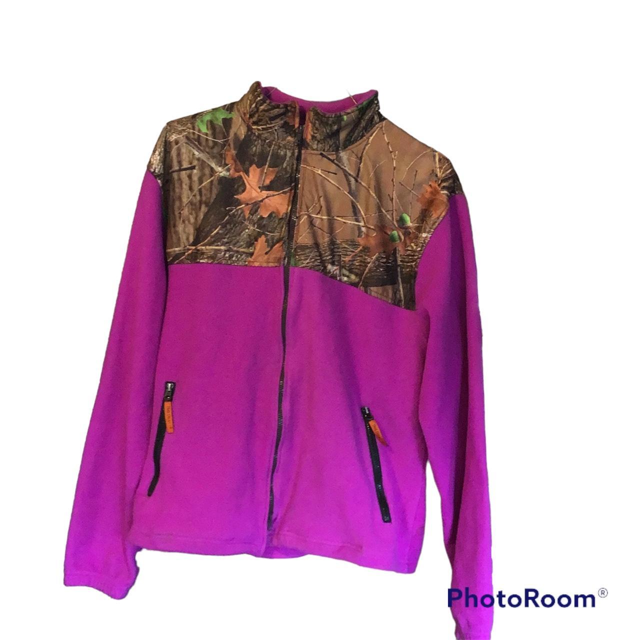 Trail crest women's outlet jacket