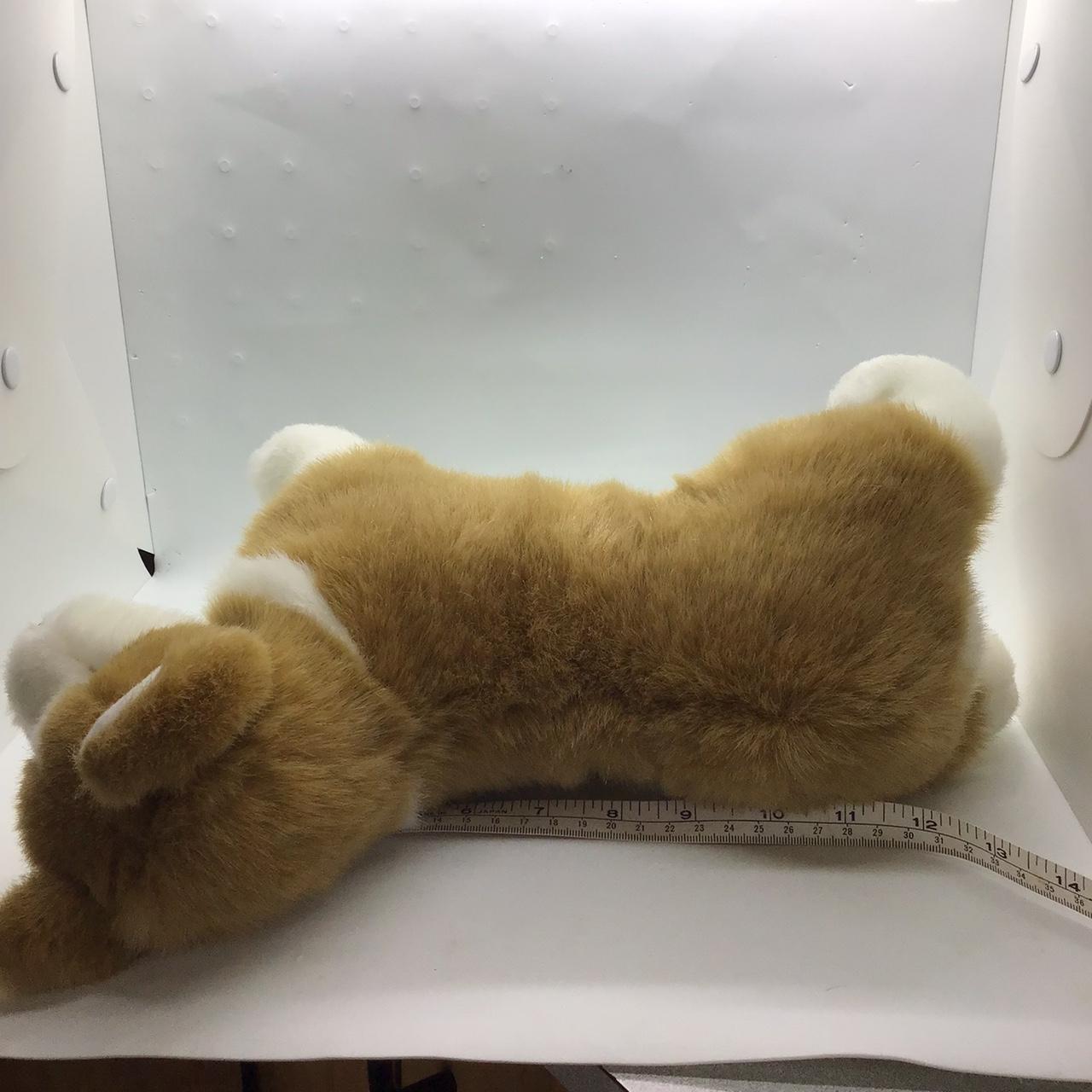 Douglas Louie Corgi Dog Plush Stuffed Animal