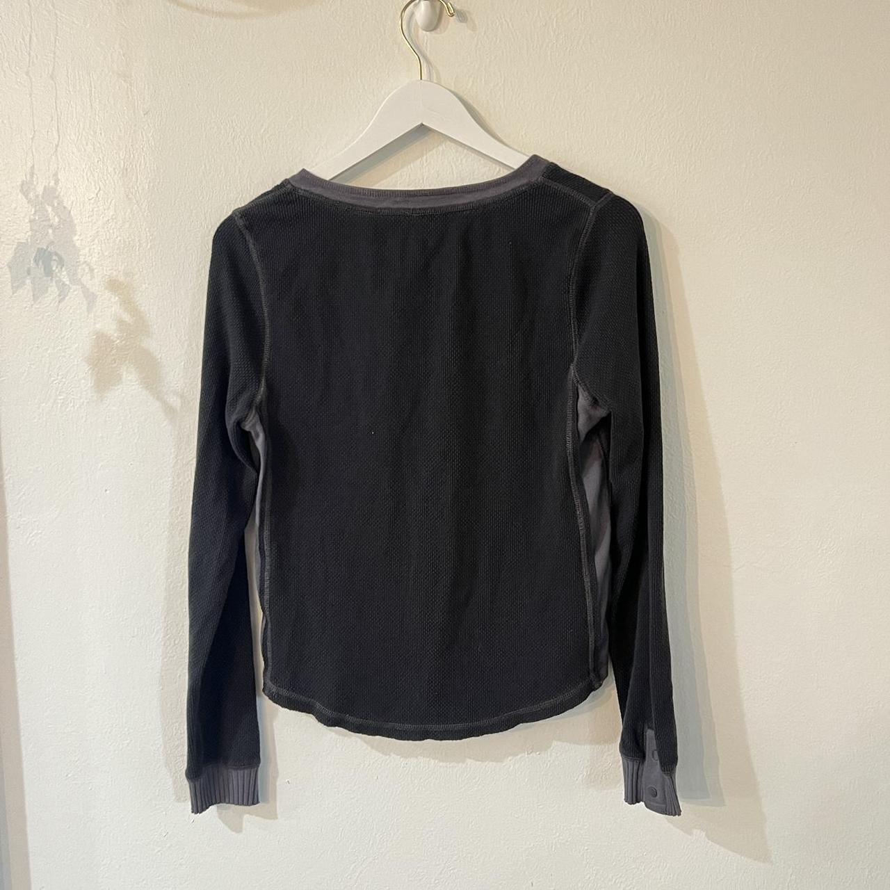 Free people Carly Henley! Good used condition.... Depop