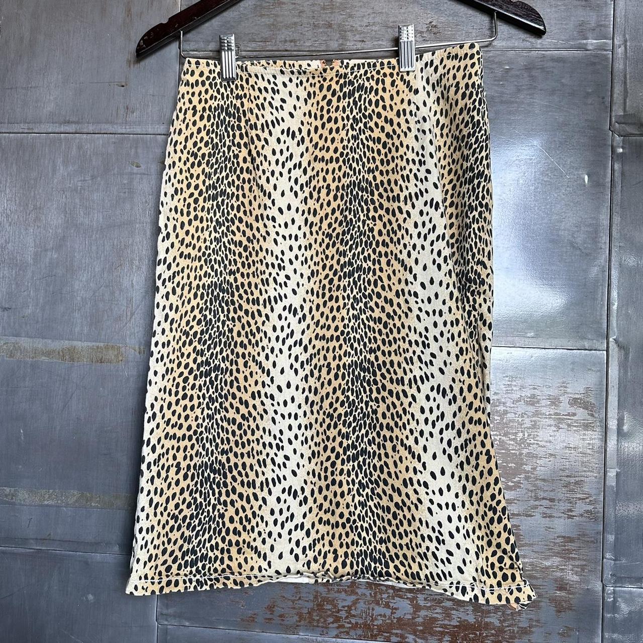 XOXO Women's Skirt (2)