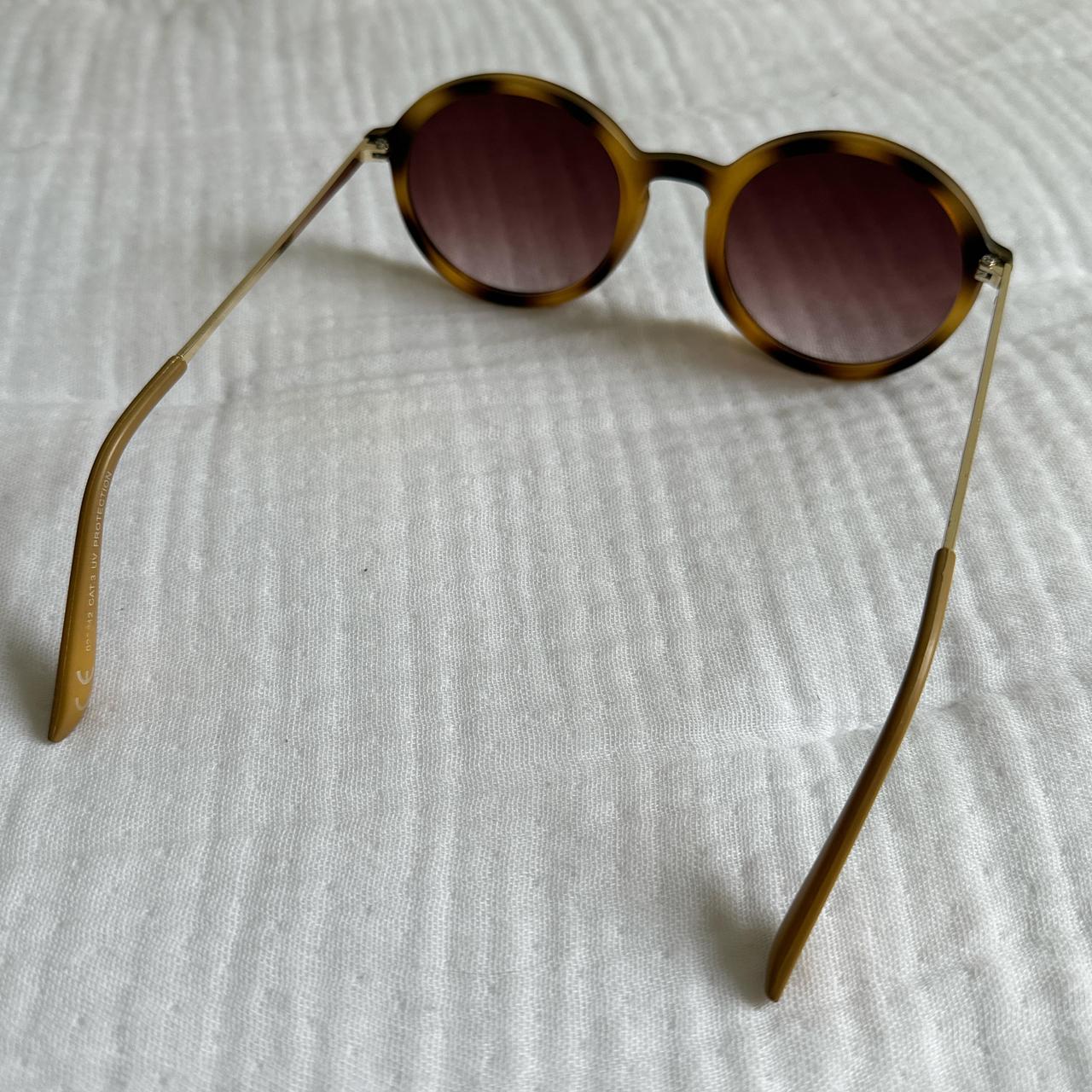 Uv Protection Sunglasses Originally Purchased In Depop