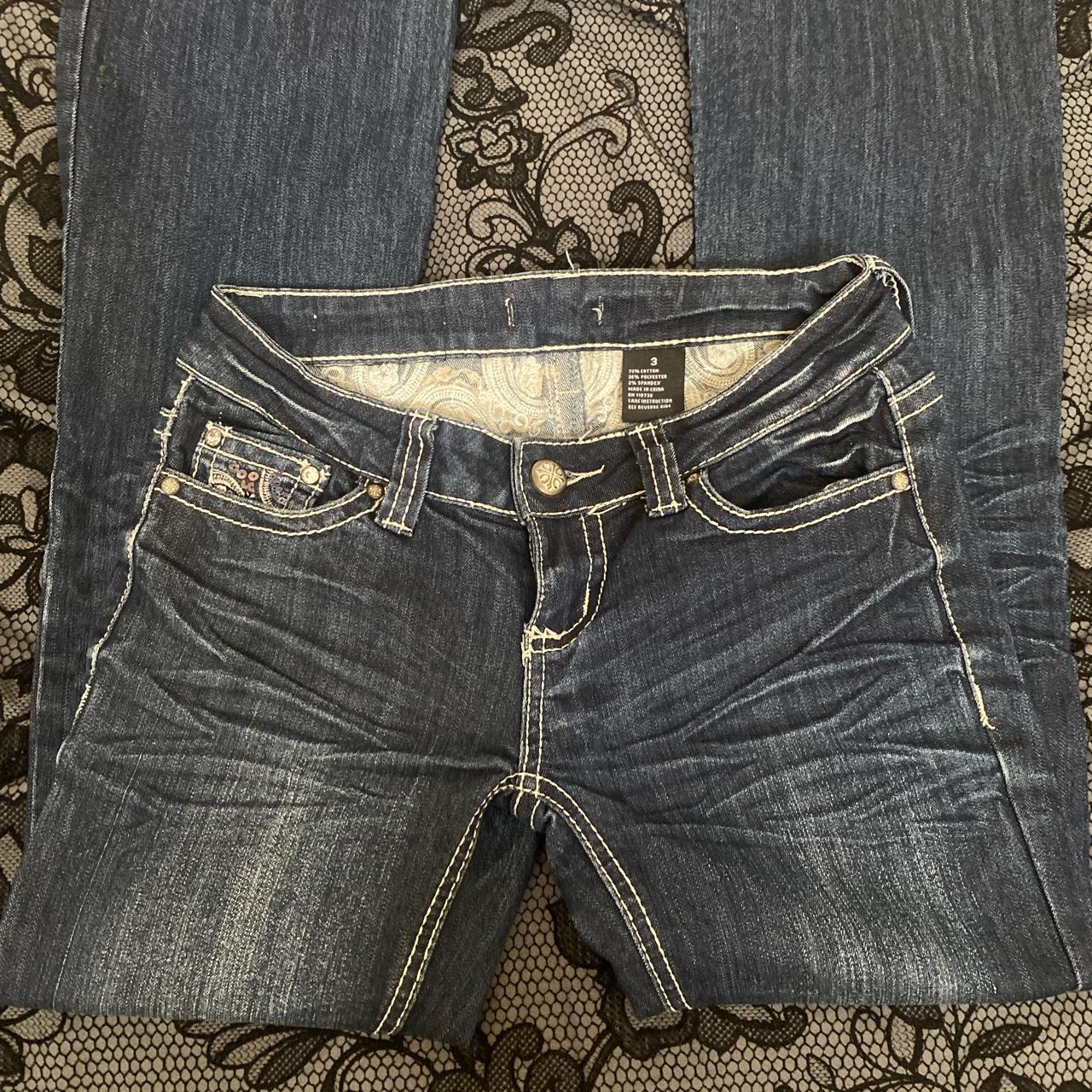 soundgirl jeans amazon