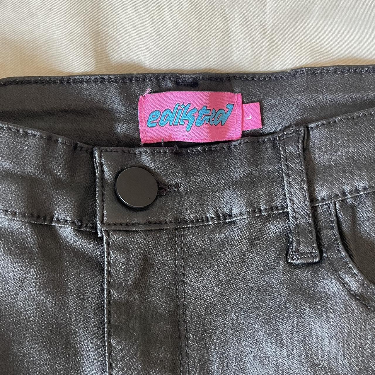 teal nike pro leggings