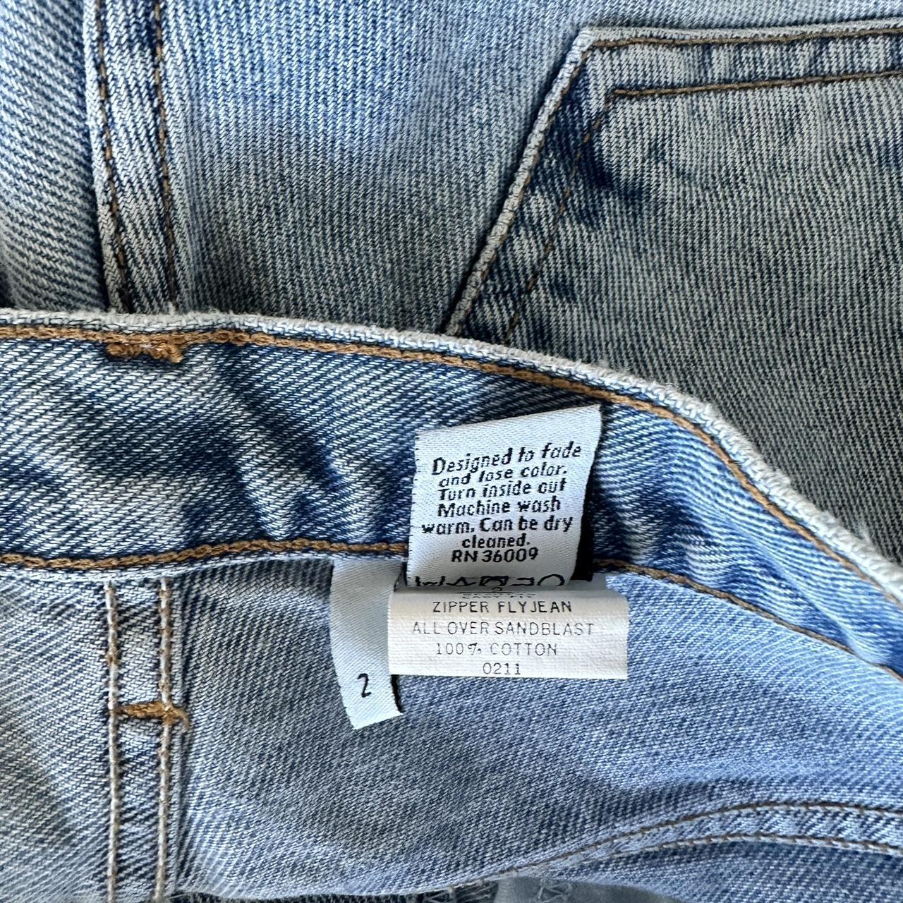 Calvin Klein Jeans Women's Jeans | Depop