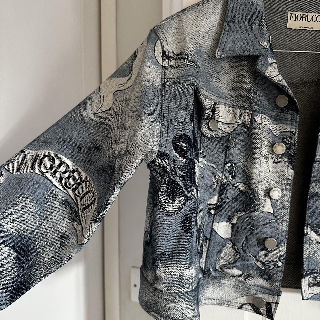item listed by gianlulaudani
