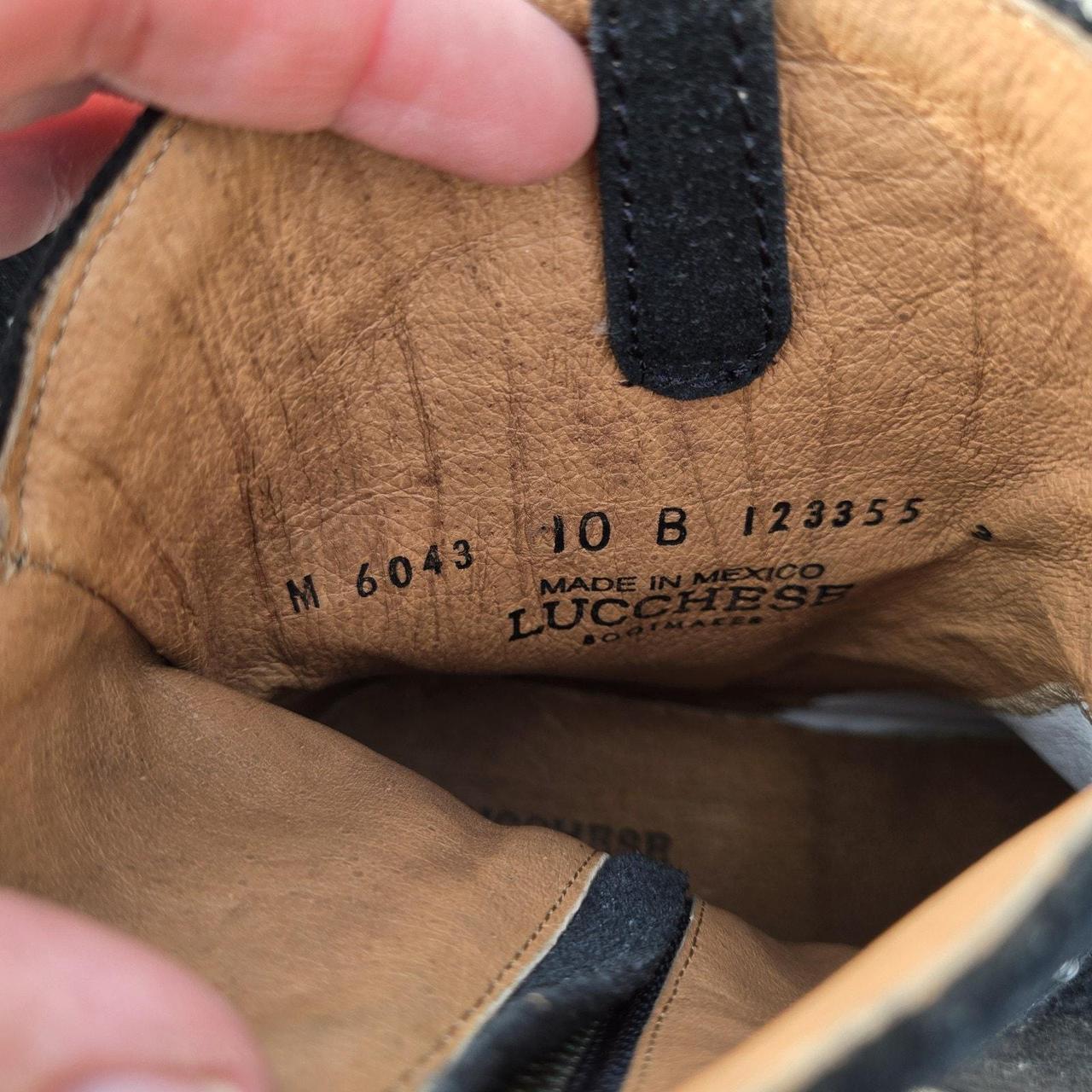 Source Unknown Women's Boots - Black - US 10 – Lu… - image 5