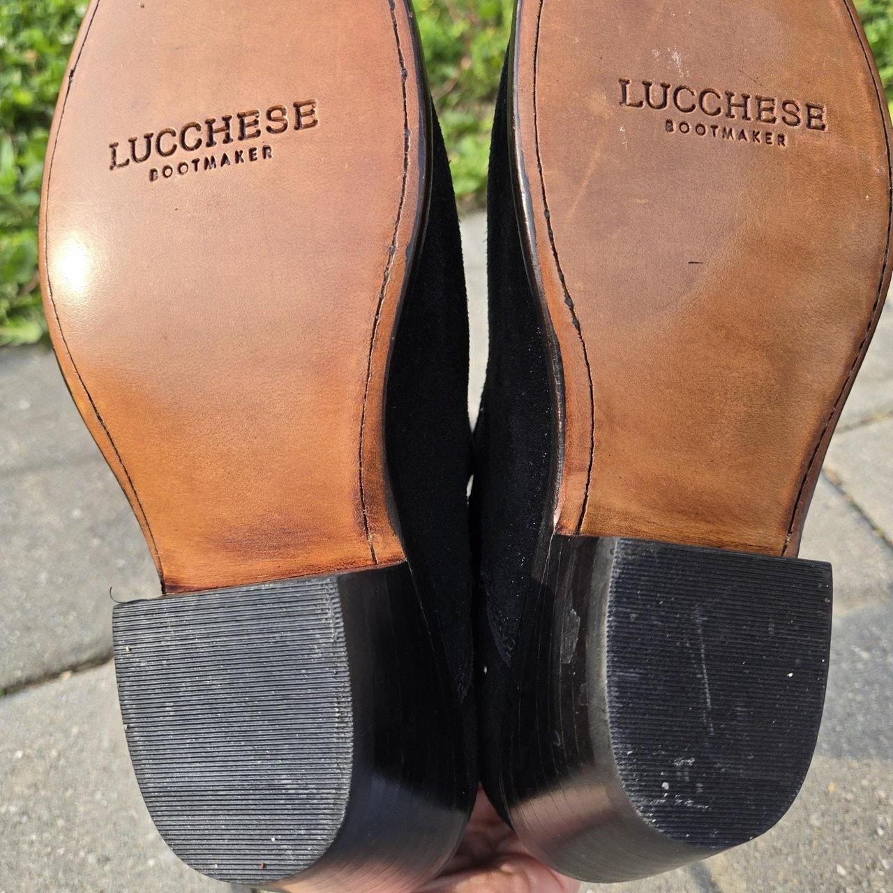 Source Unknown Women's Boots - Black - US 10 – Lu… - image 8