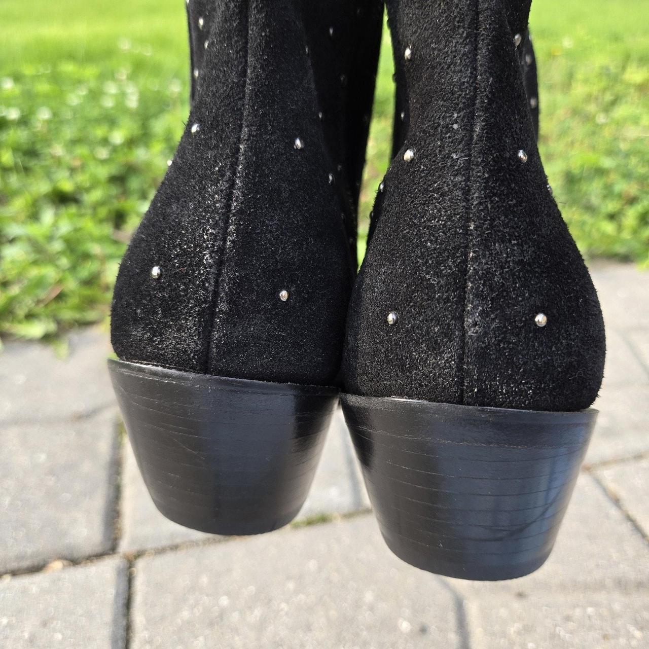 Source Unknown Women's Boots - Black - US 10 – Lu… - image 7