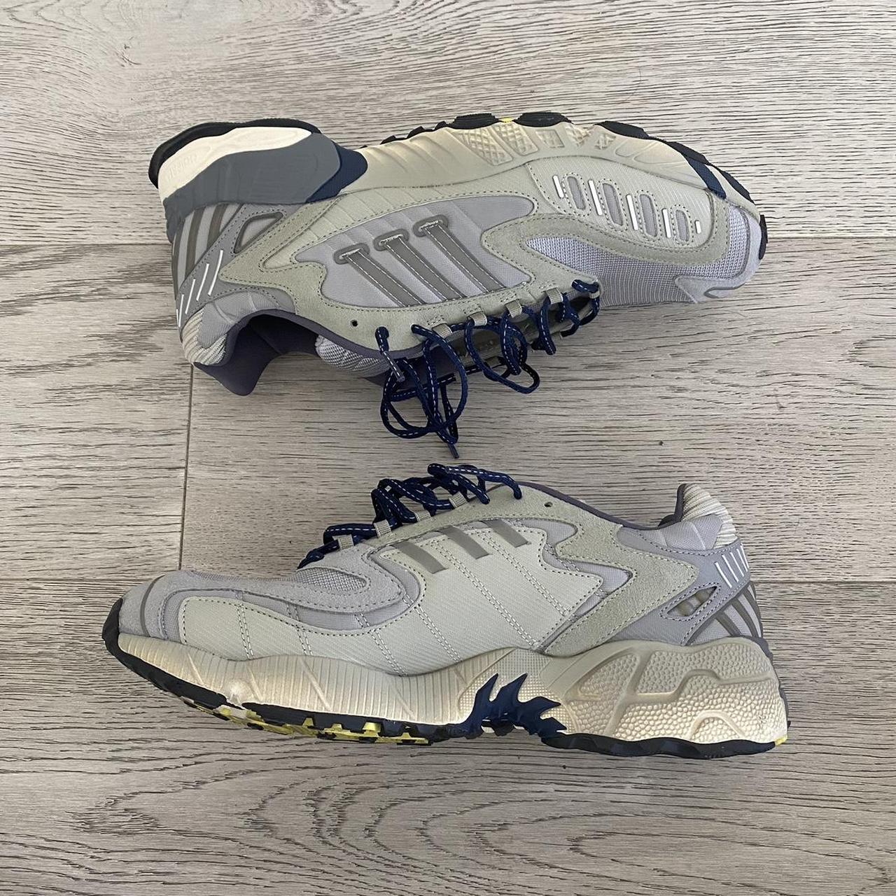 Adidas Torsion Trdc Norse Projects Adidas Consortium Torsion Adidas X Norse Projects Adidas