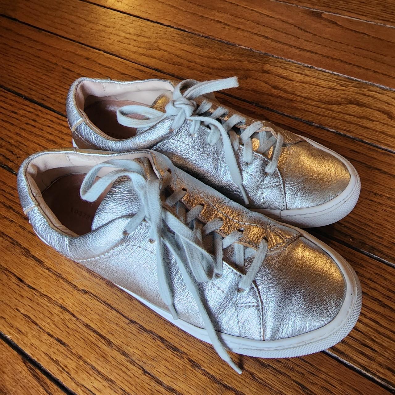 Loeffler Randall Tie dye Sneakers Size 10 - $90 (64% Off Retail) - From  Carly