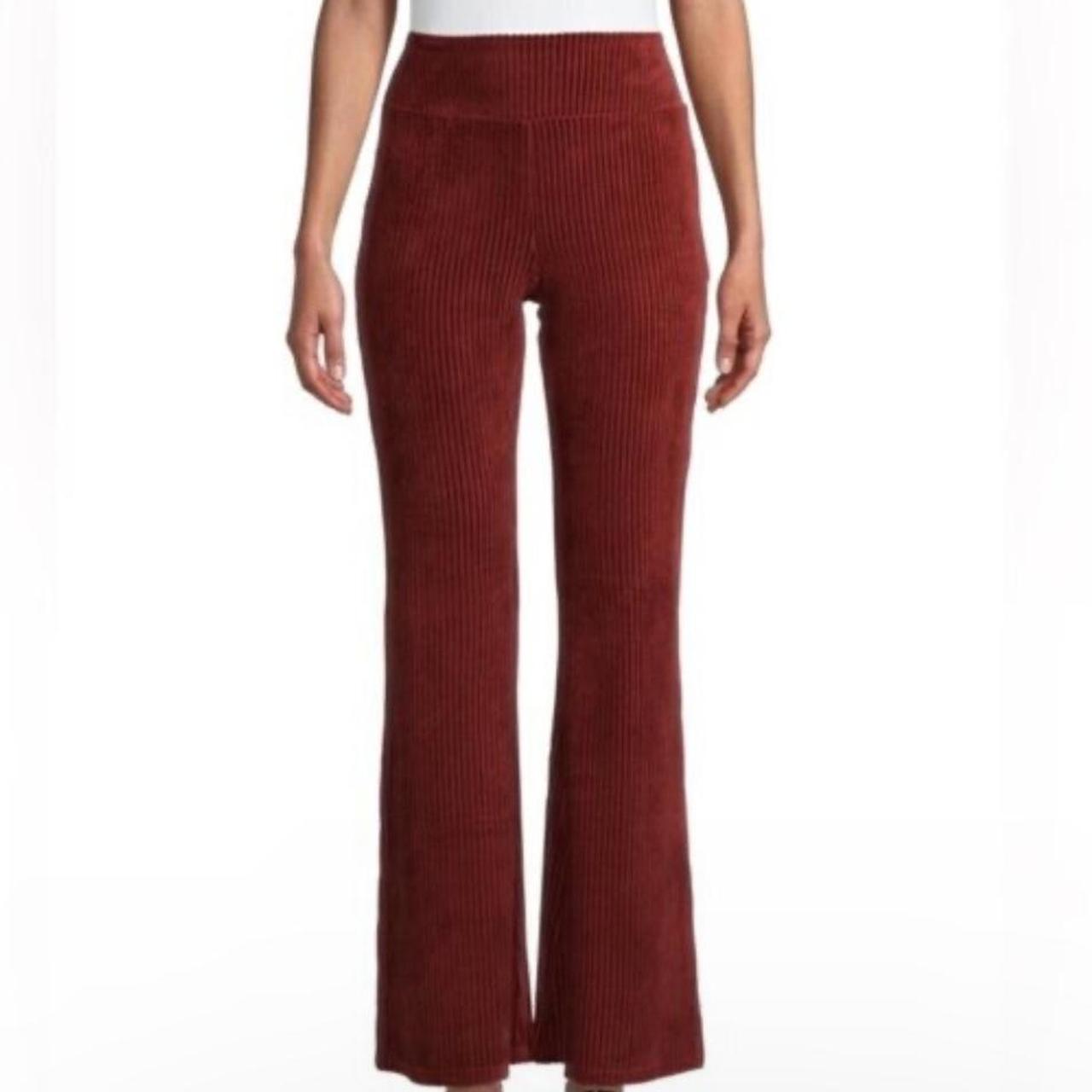 No boundaries flare pants hotsell